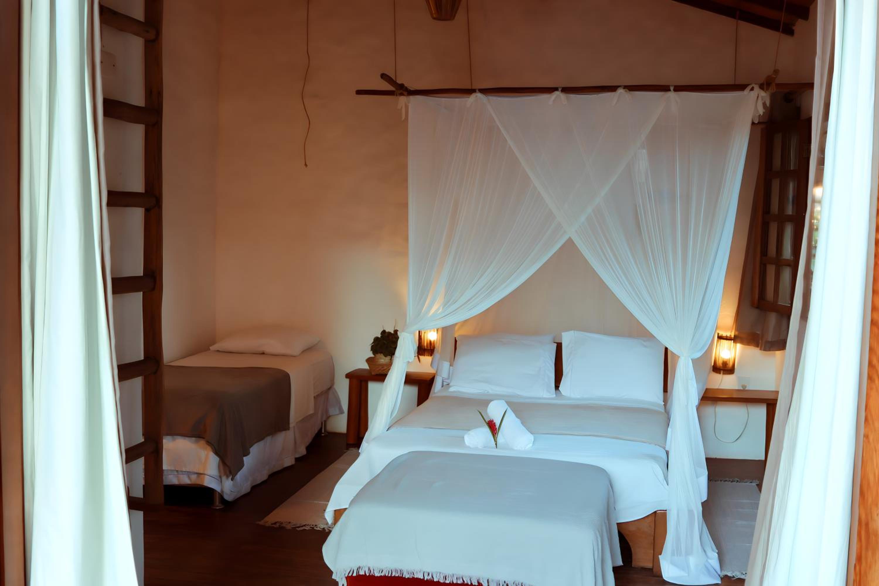 Double Room with Extra Bed photo 1