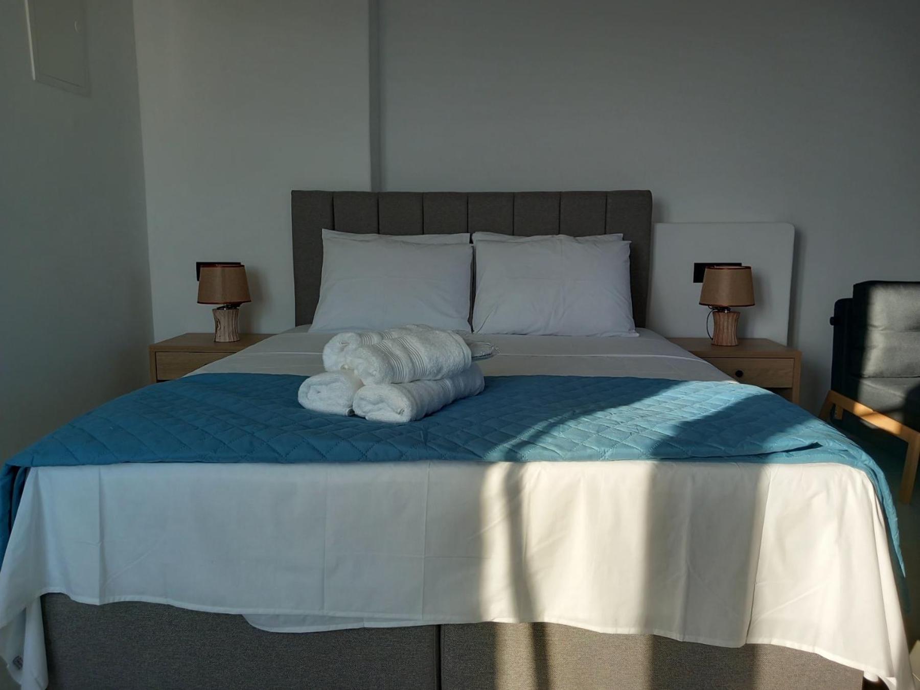 Double Room With Sea View photo 2