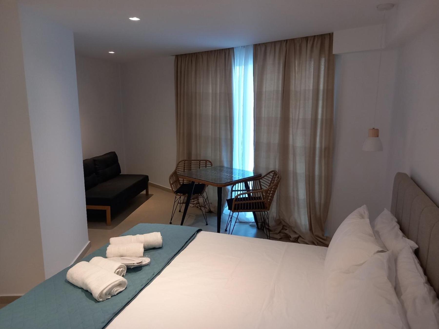 Double Room With Sea View photo 3
