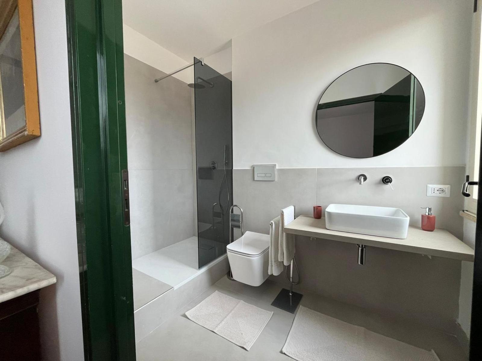 Double Room With Private Bathroom photo 2