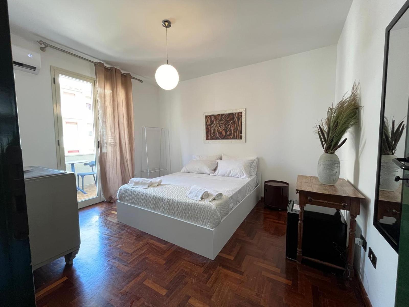 Double Room With Balcony photo 1