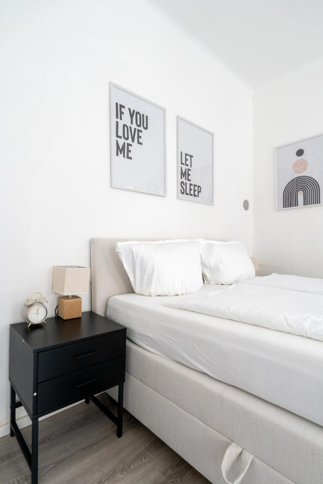 Two-Bedroom Superior Apartment photo 1
