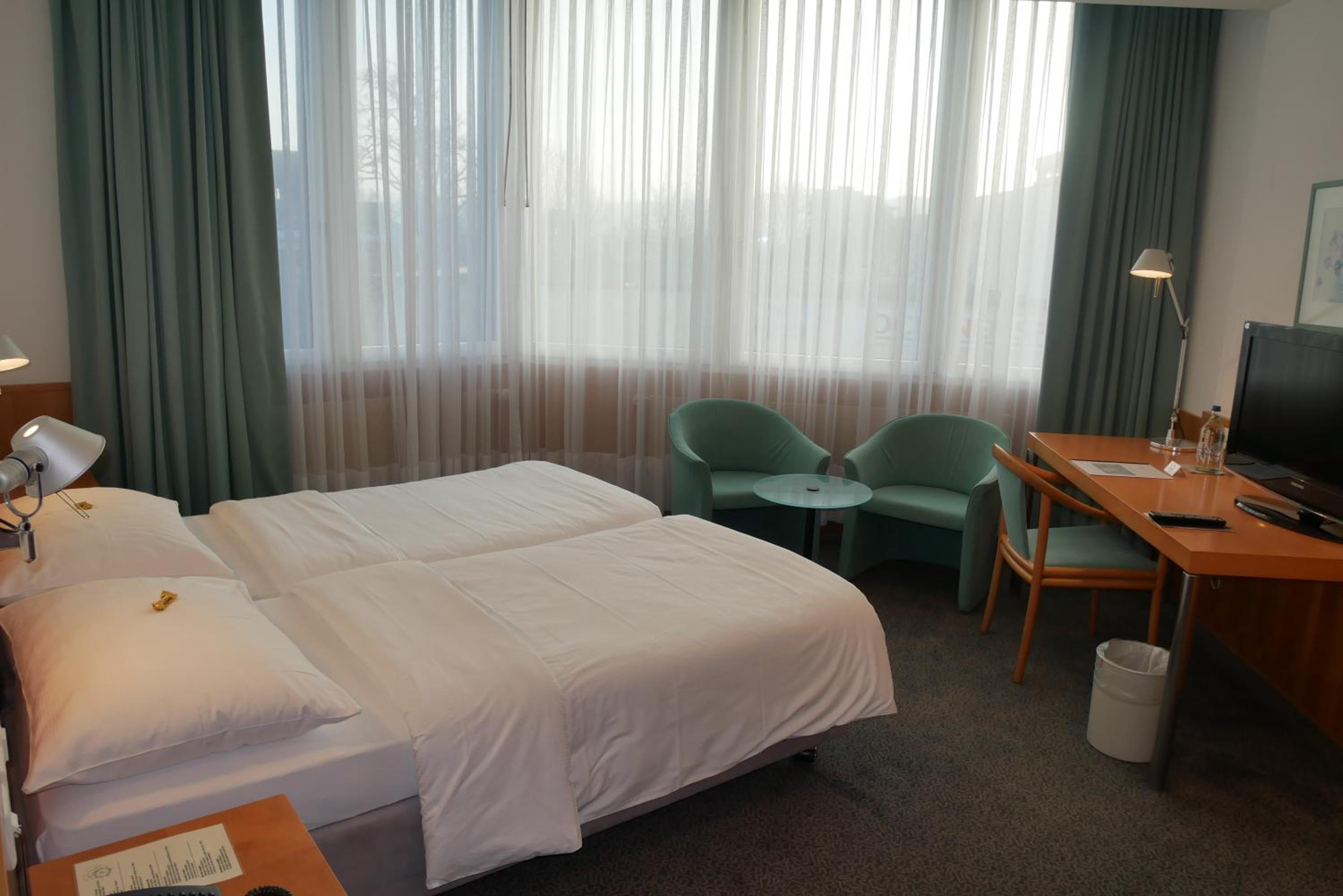 Superior Double Room photo 2