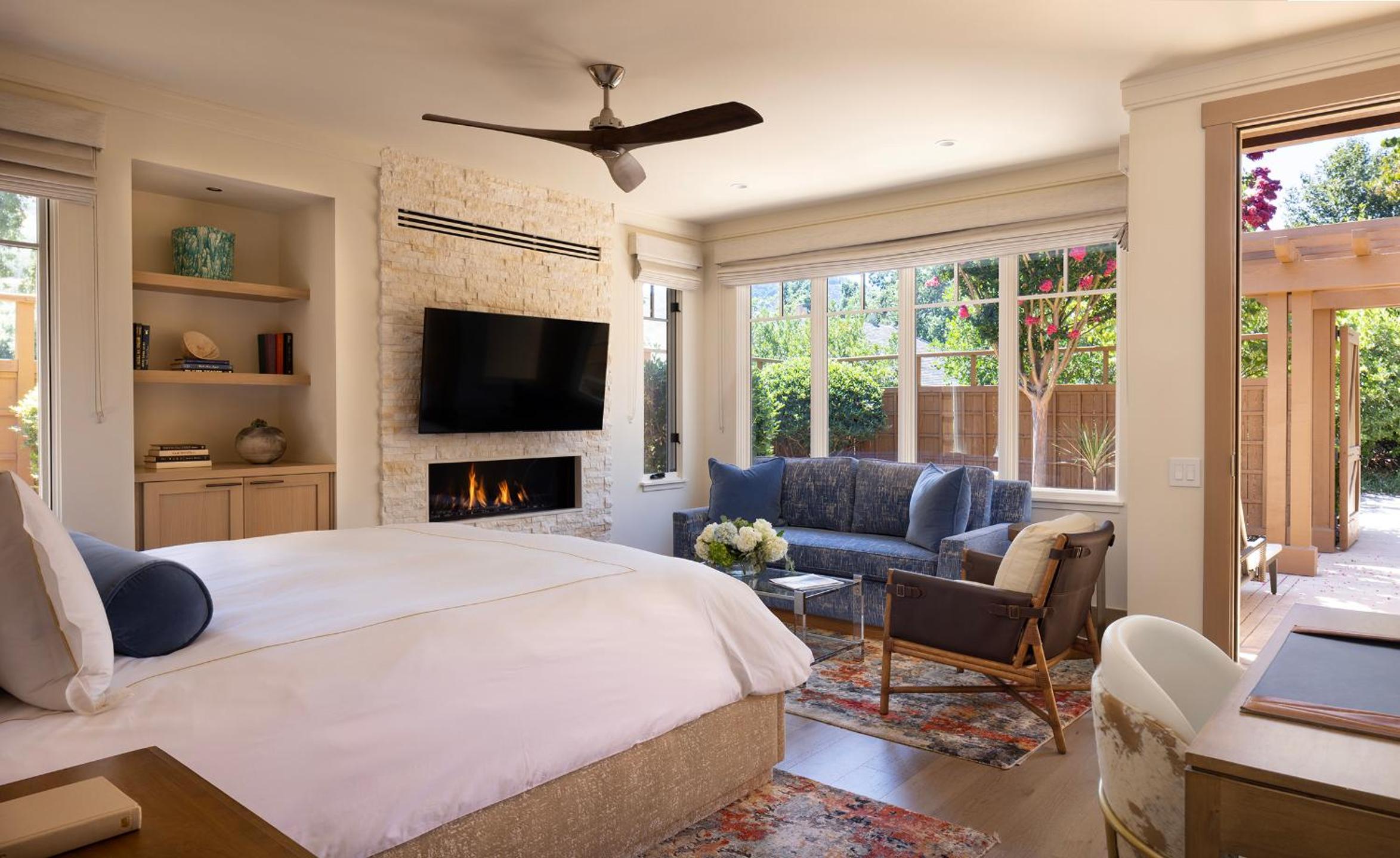 Fairway Guest Room - Photo 2