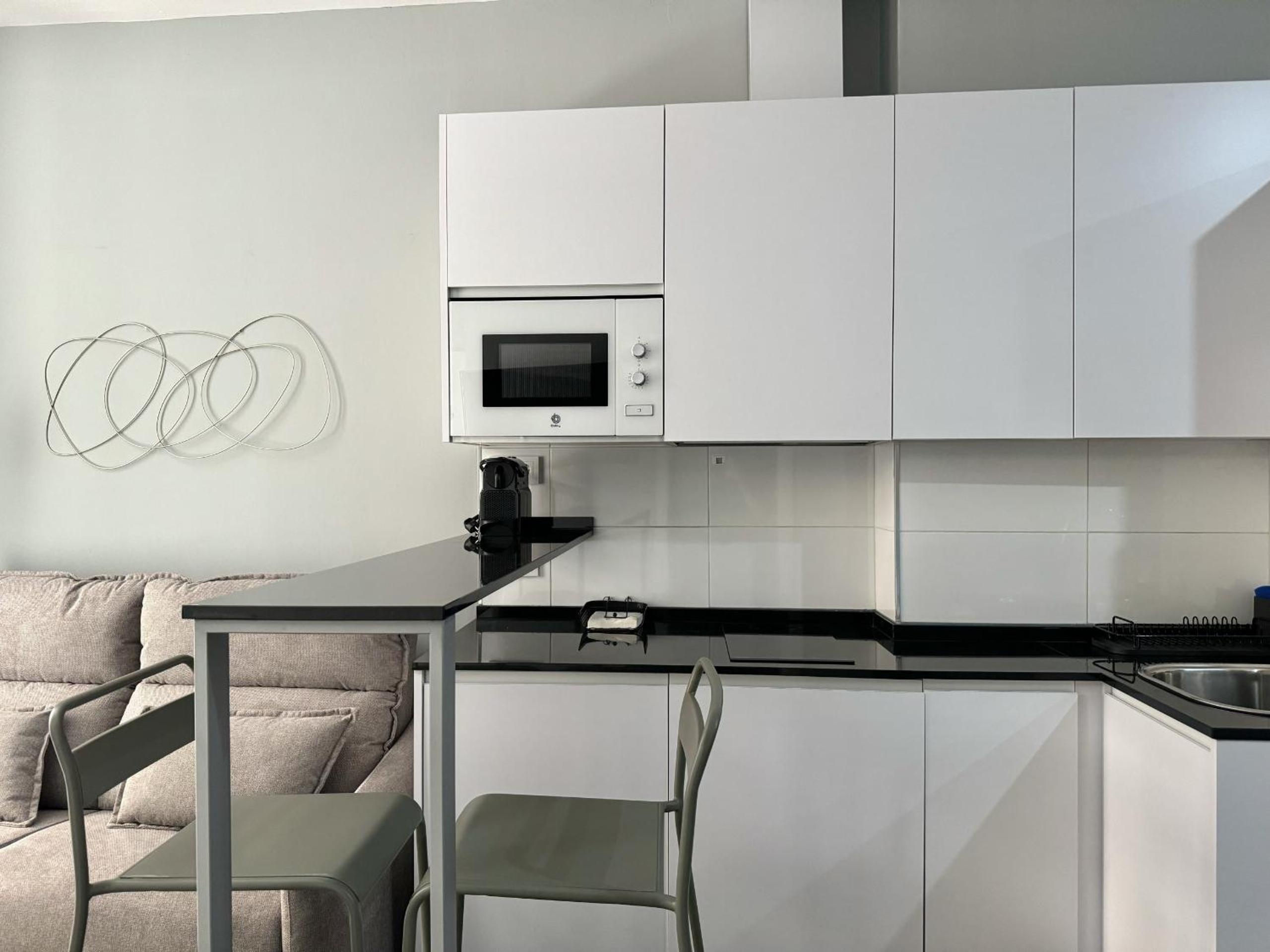 Studio apartment with Spa Bath - Annex photo 2