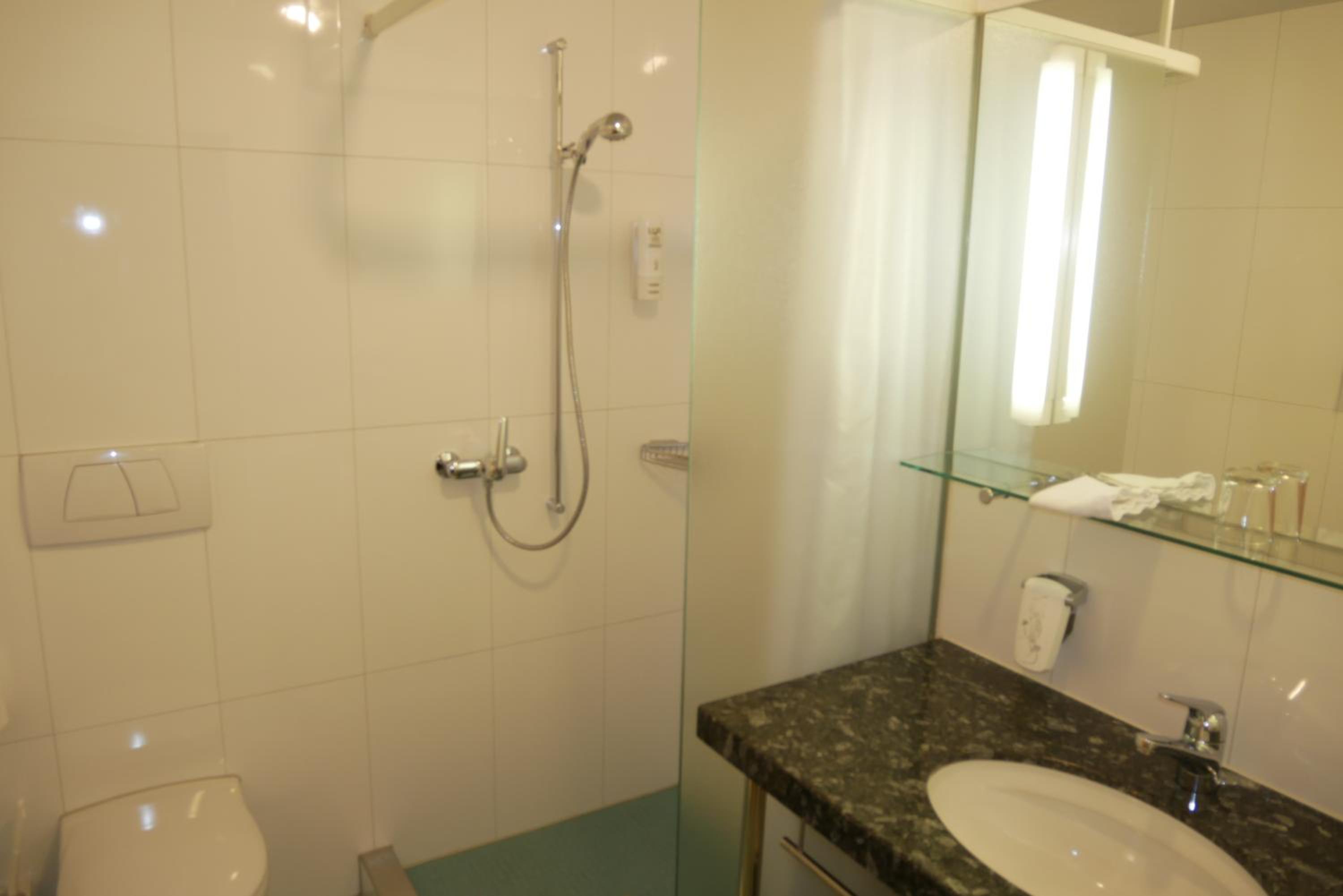Superior Single Room photo 2