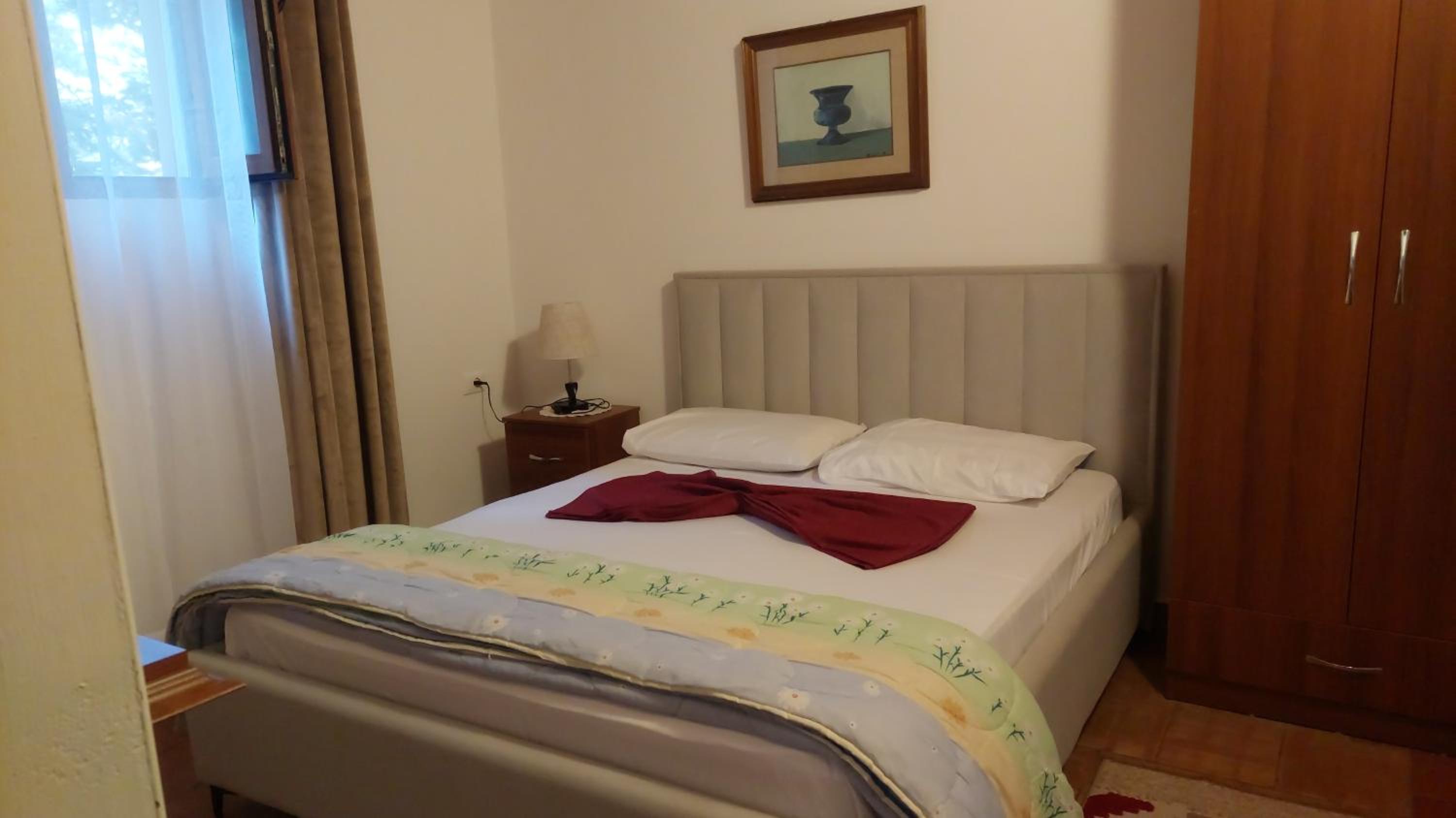 Quadruple Room photo 2