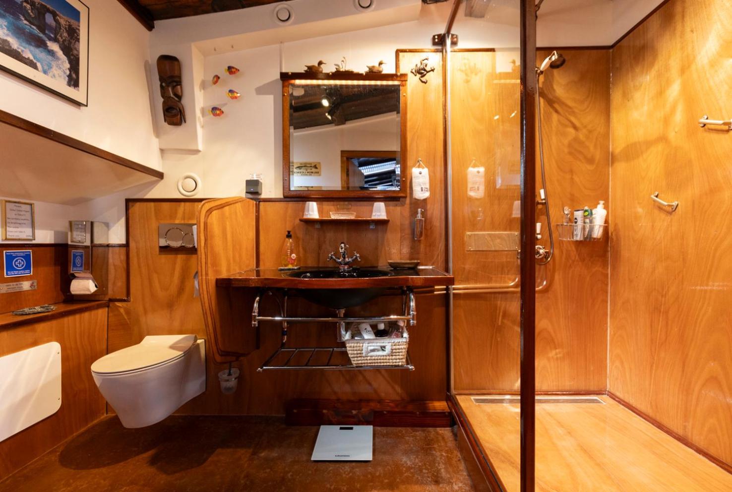 Deluxe King Studio photo 3
