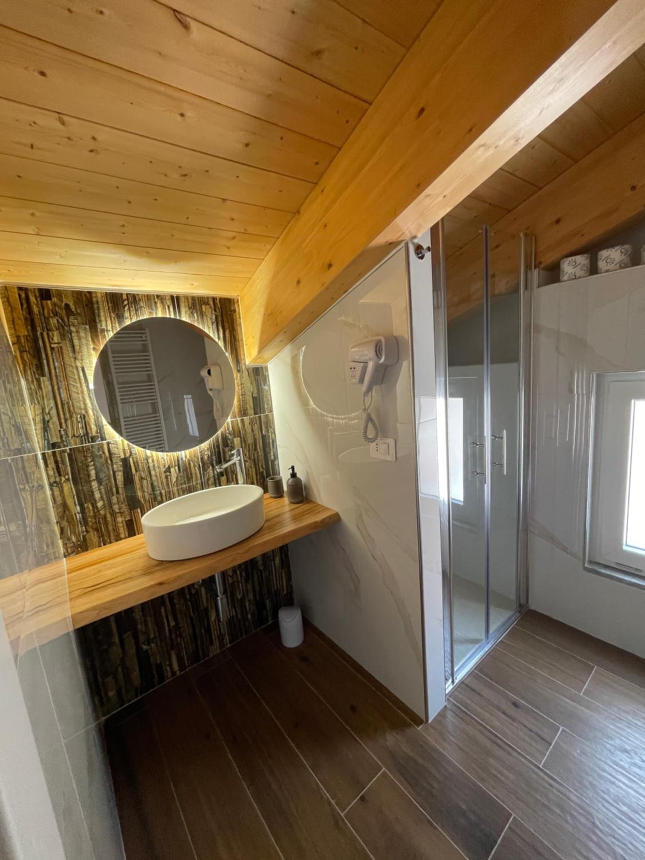Double Room with Terrace - Photo 6