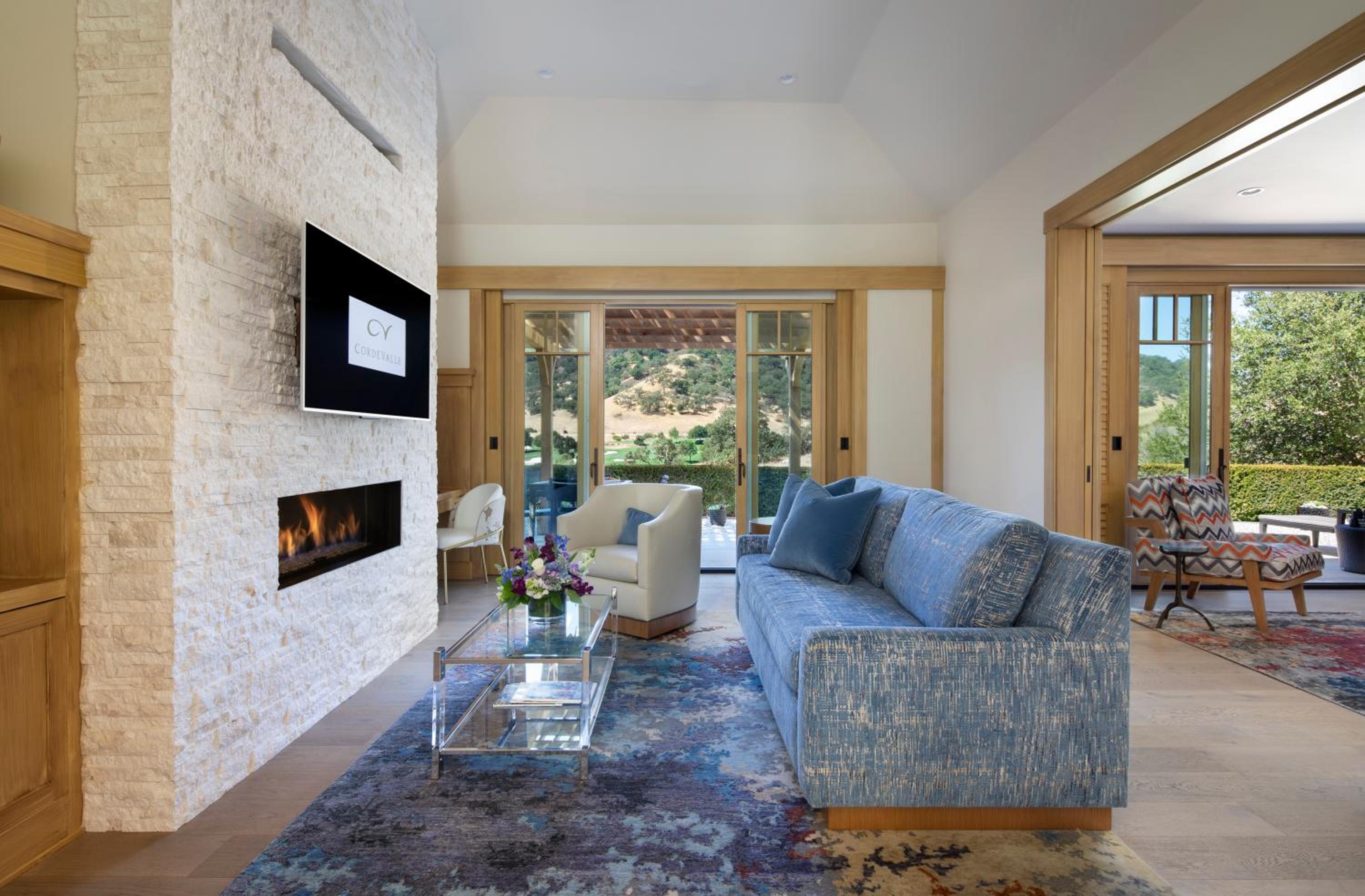 Villa - Photo 4