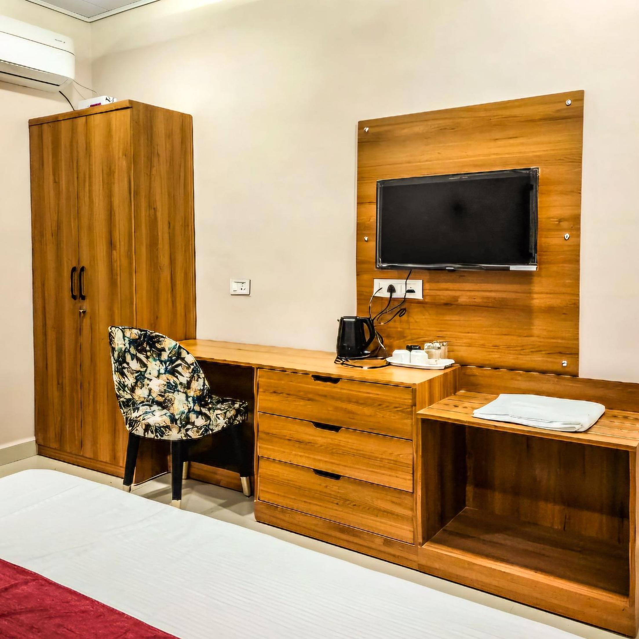 Deluxe Room photo 2