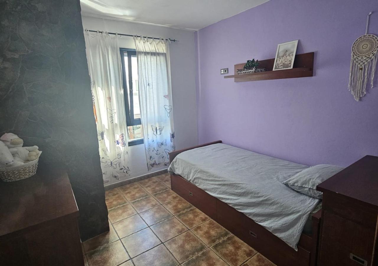 Departamento de tres habitaciones