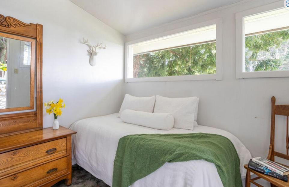 Deluxe Double Room with Shower photo 3