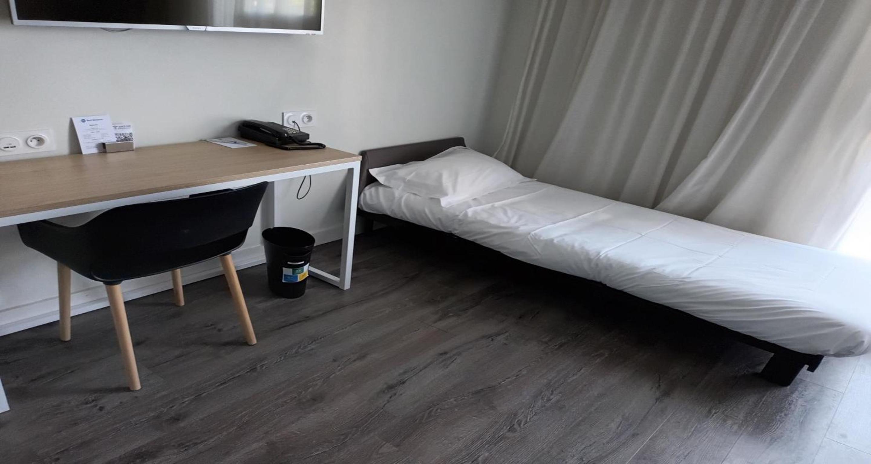 Superior Triple Room - Non-Smoking photo 2