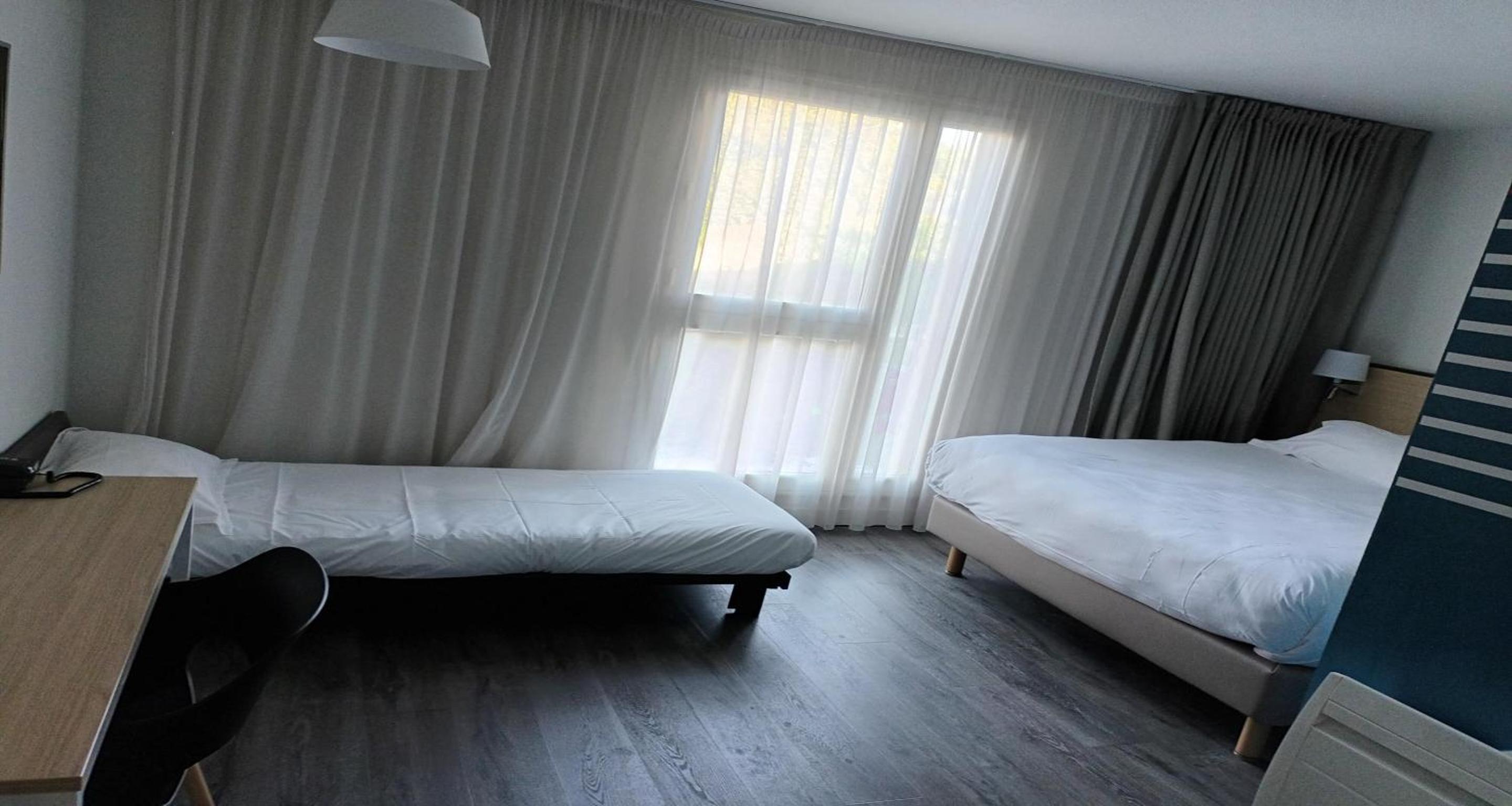 Chambre Triple Supérieure - Non-Fumeurs