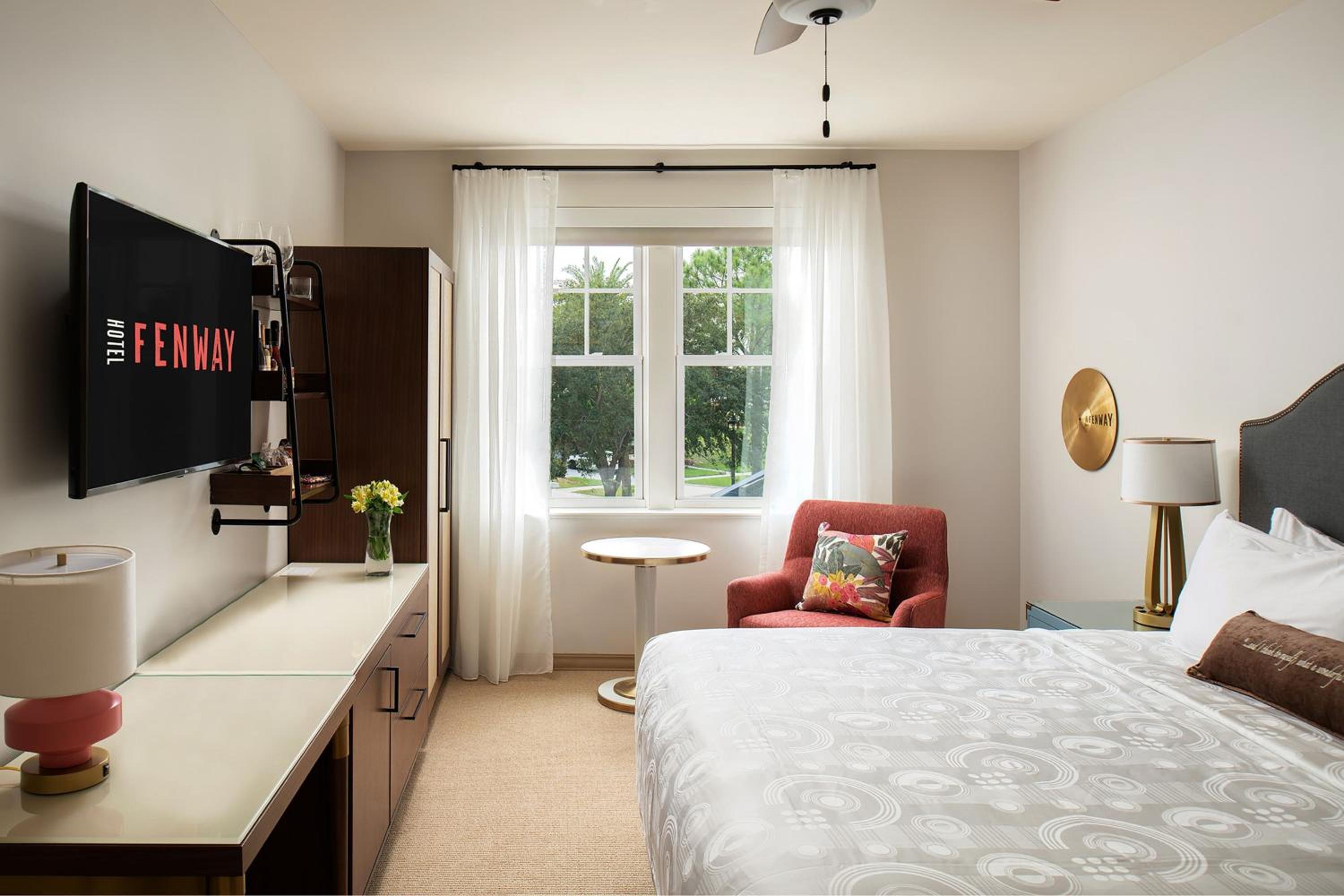 King Room photo 1