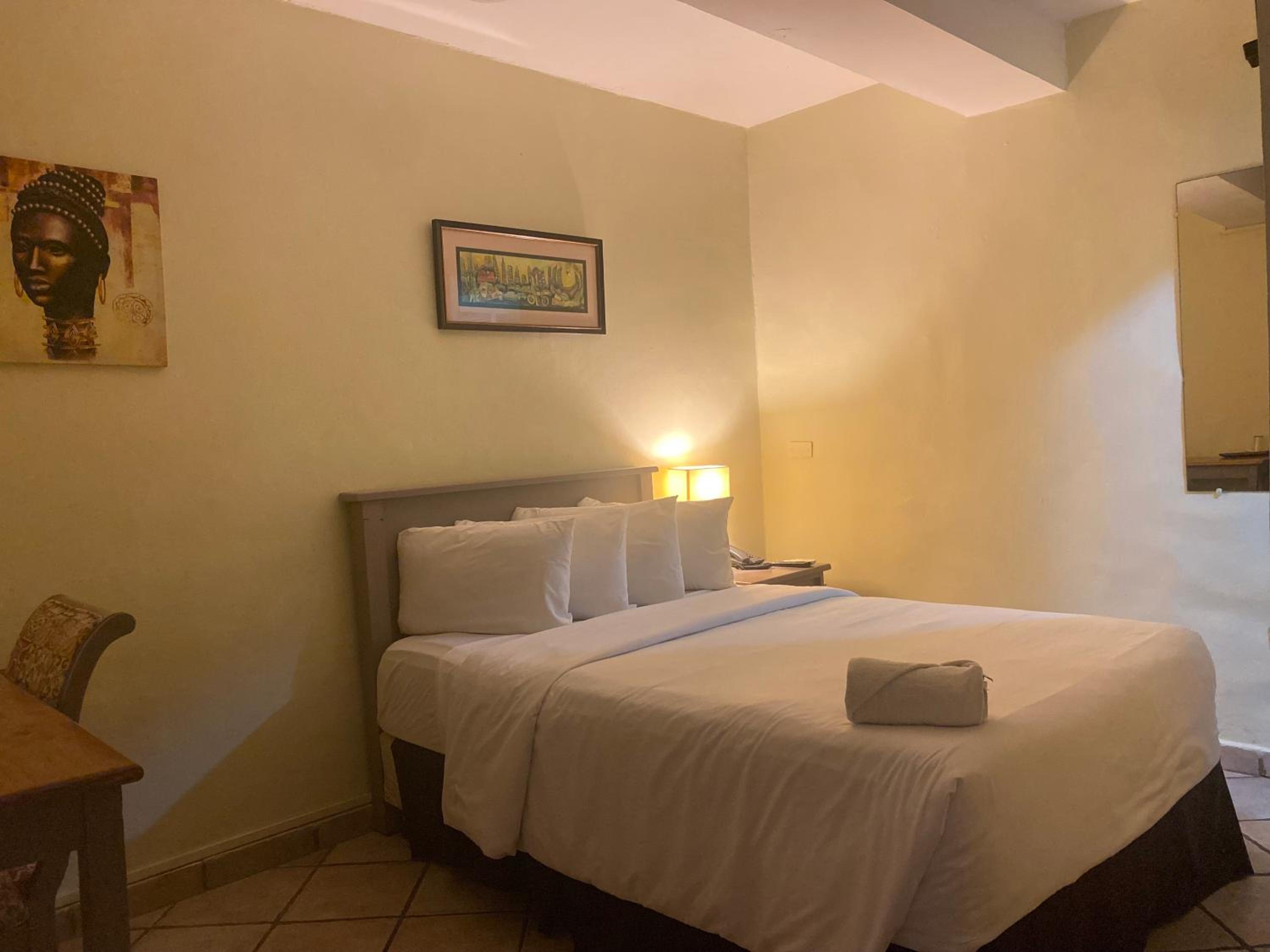 Single Room - Photo 4