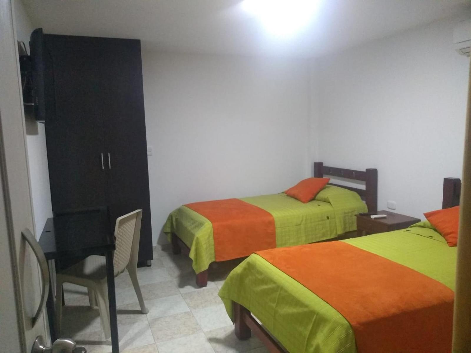Twin Room photo 3