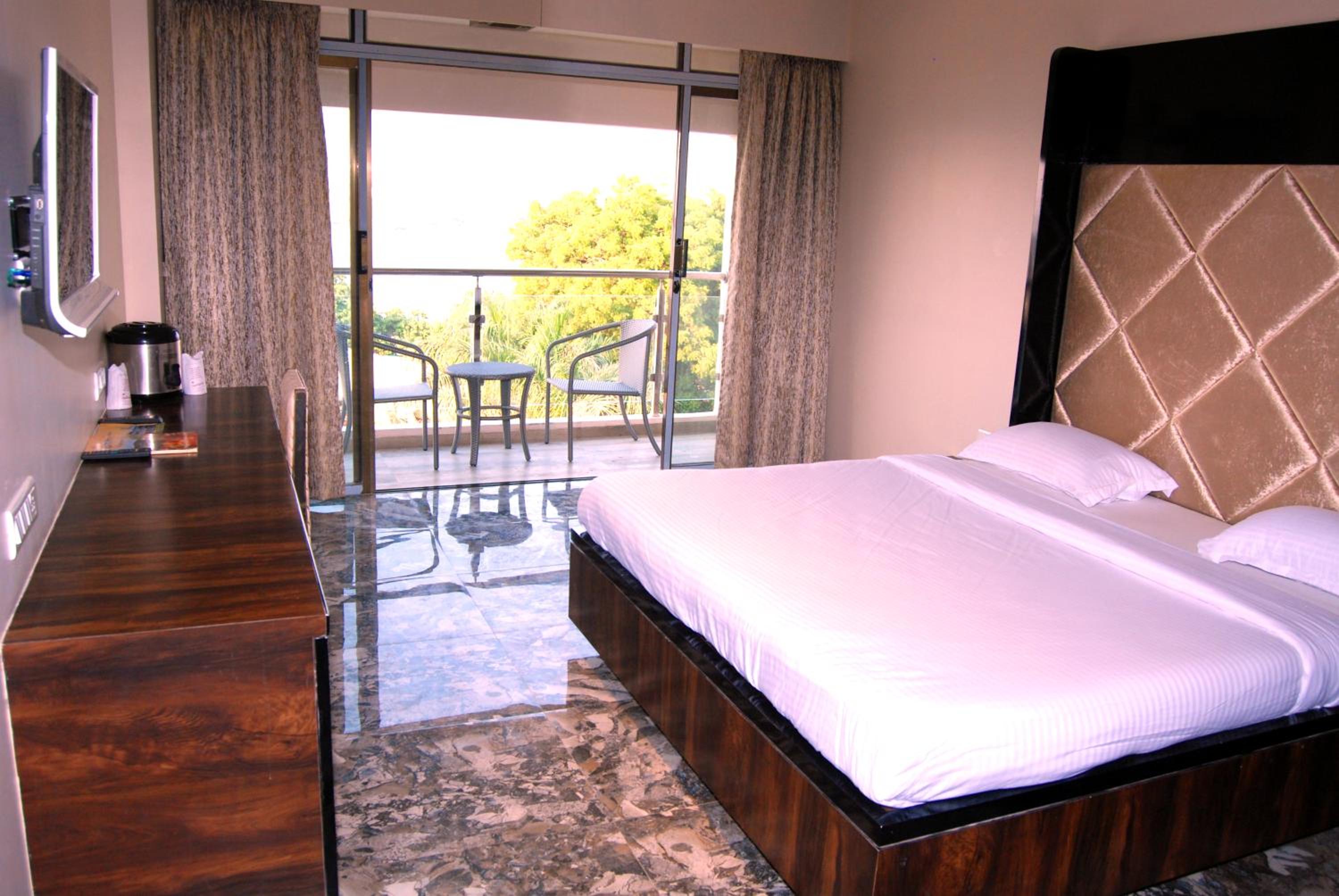 Executive Double Room