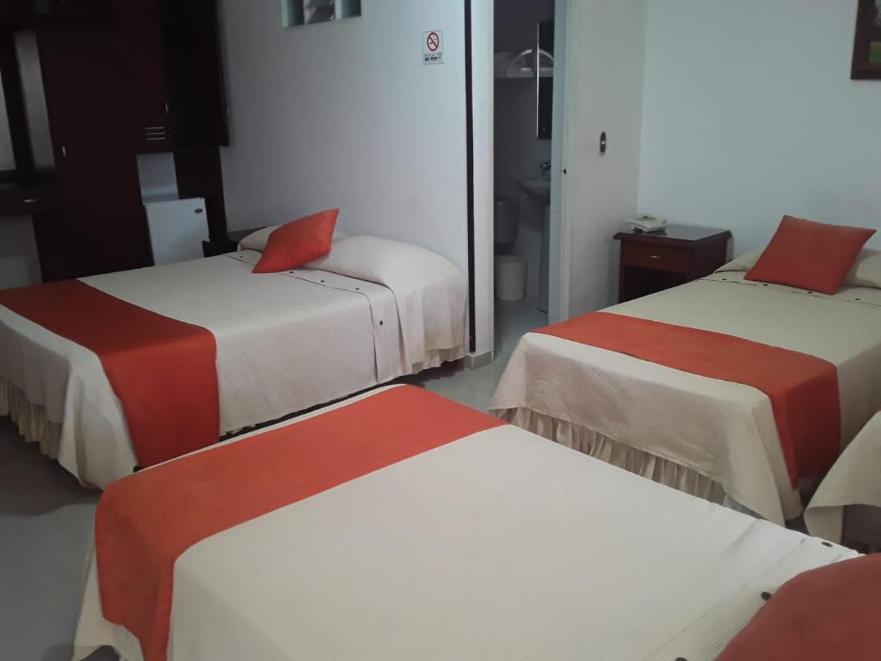 Quintuple Room photo 3