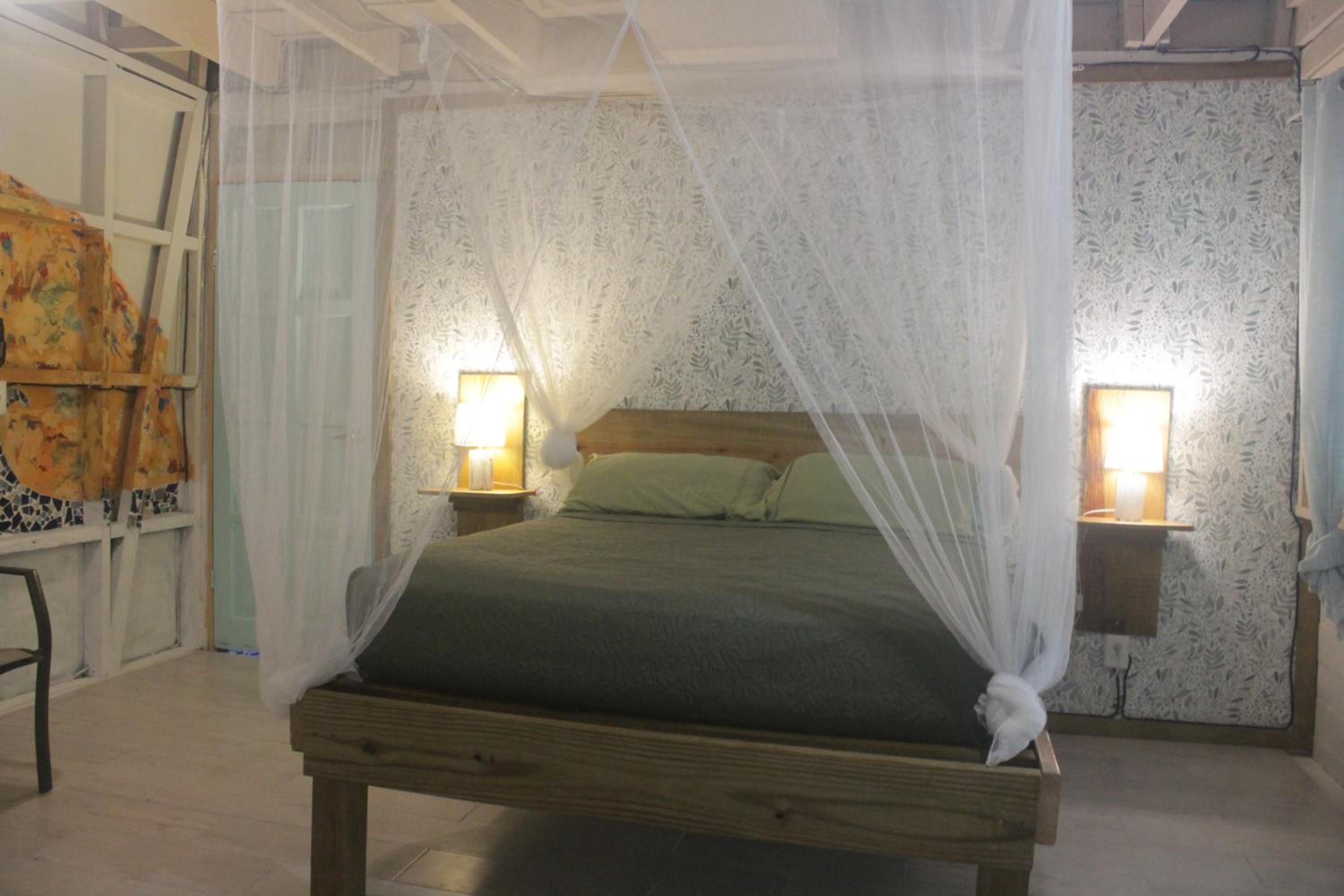 Standard Double Room with Balcony photo 1