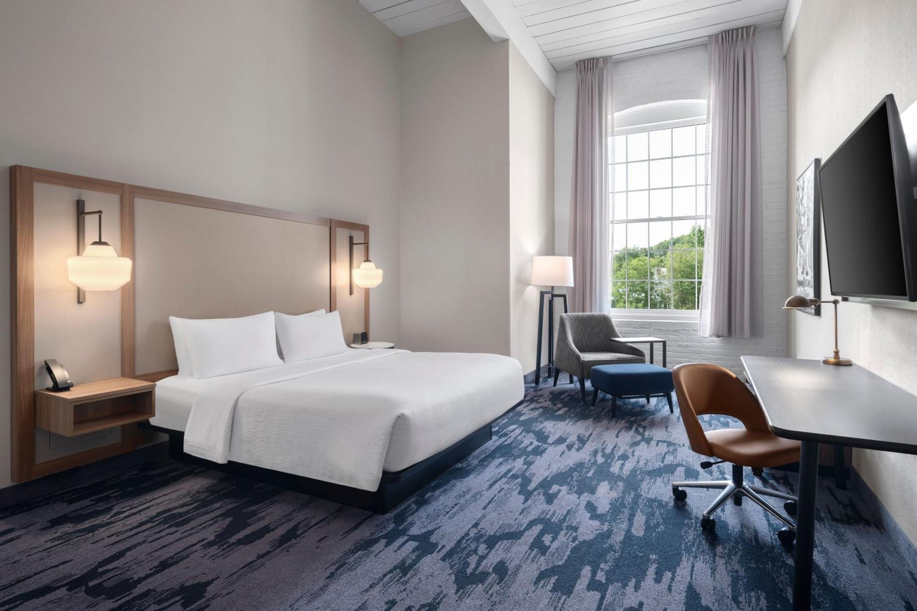 King Room - Photo 1