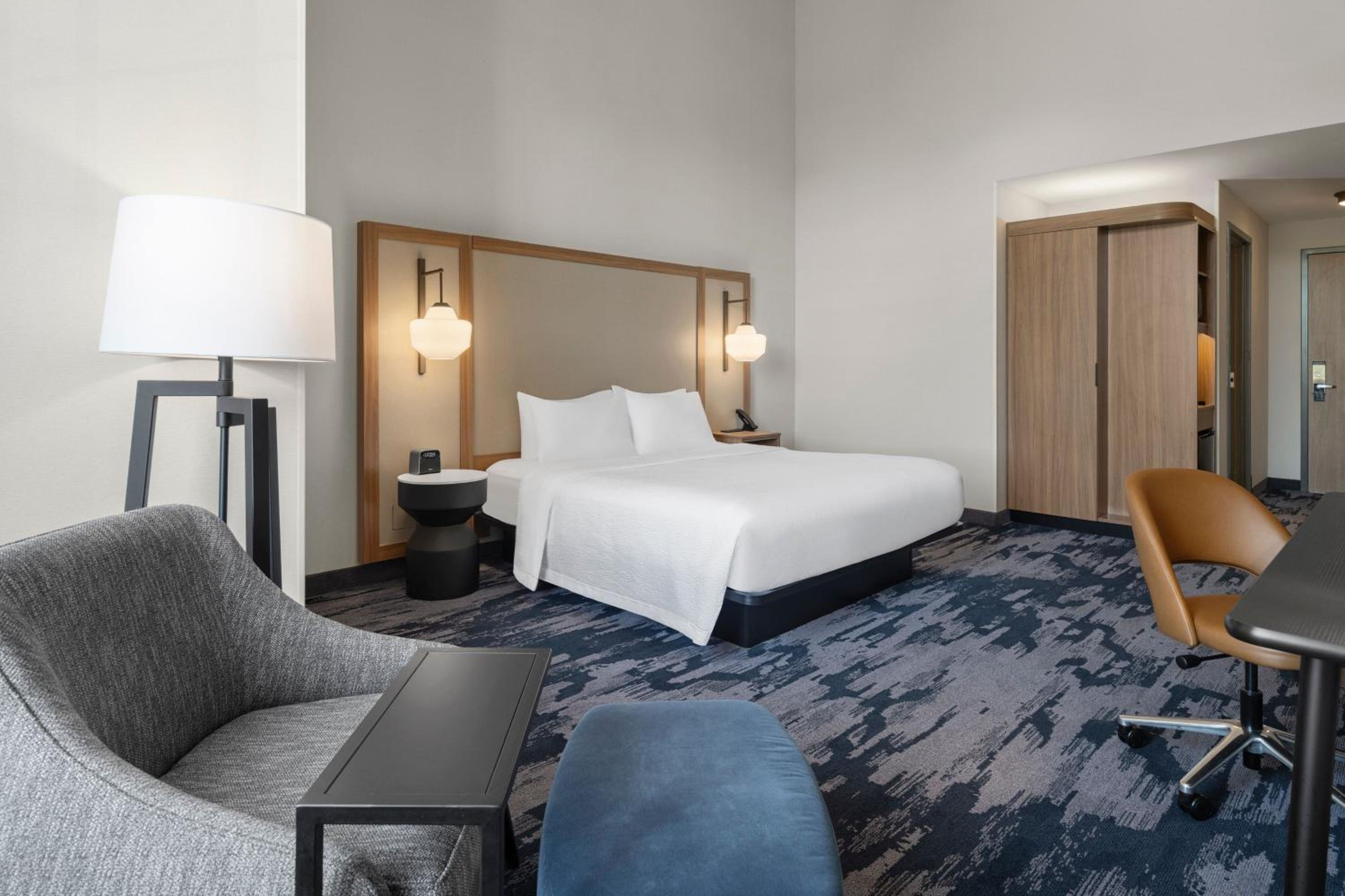 King Room - Photo 9