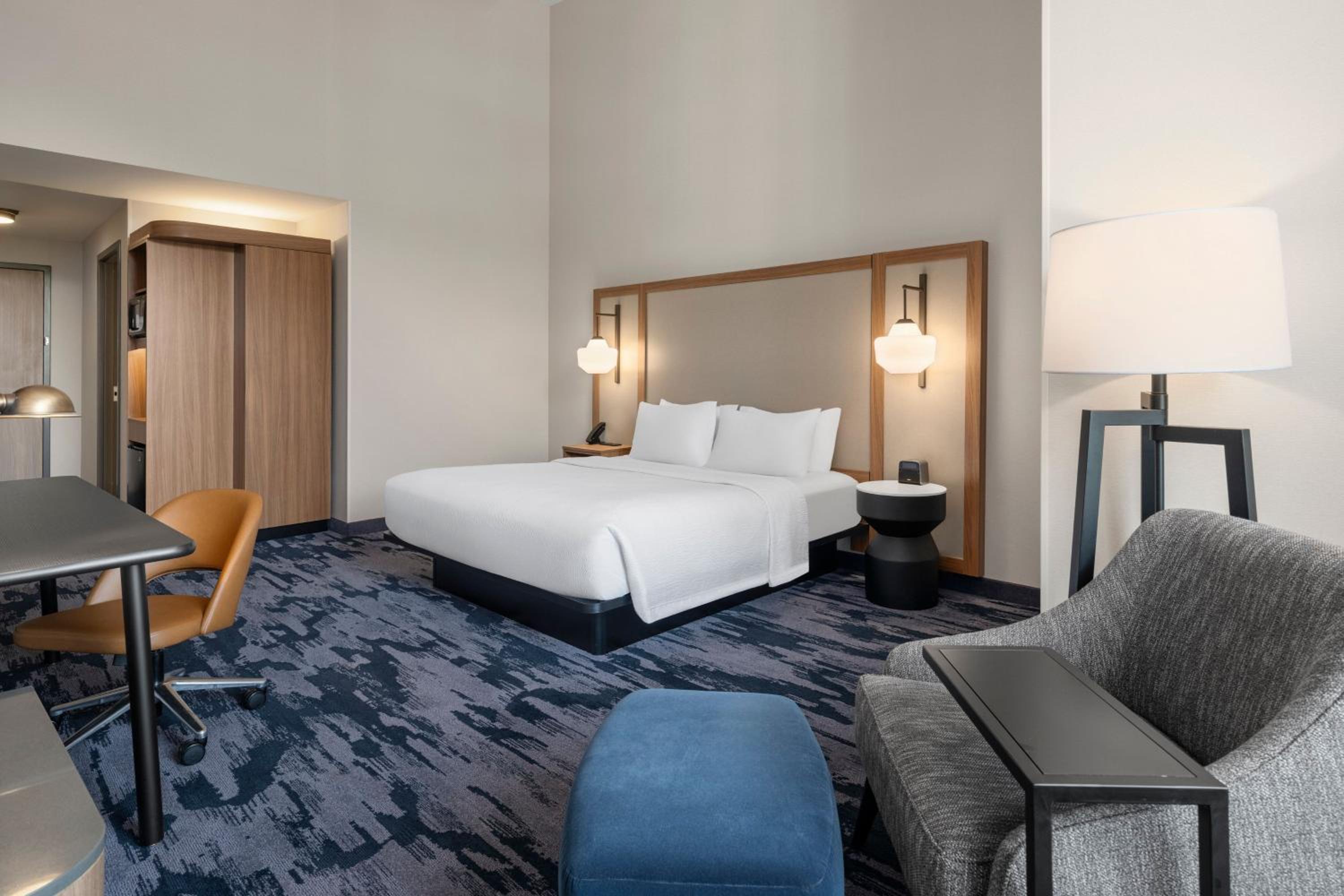 King Room - Photo 2