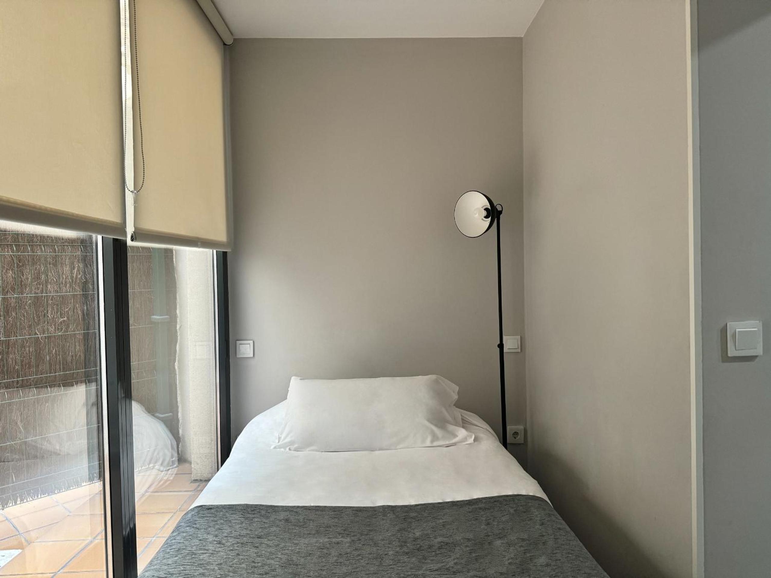 Apartamento Estudio I