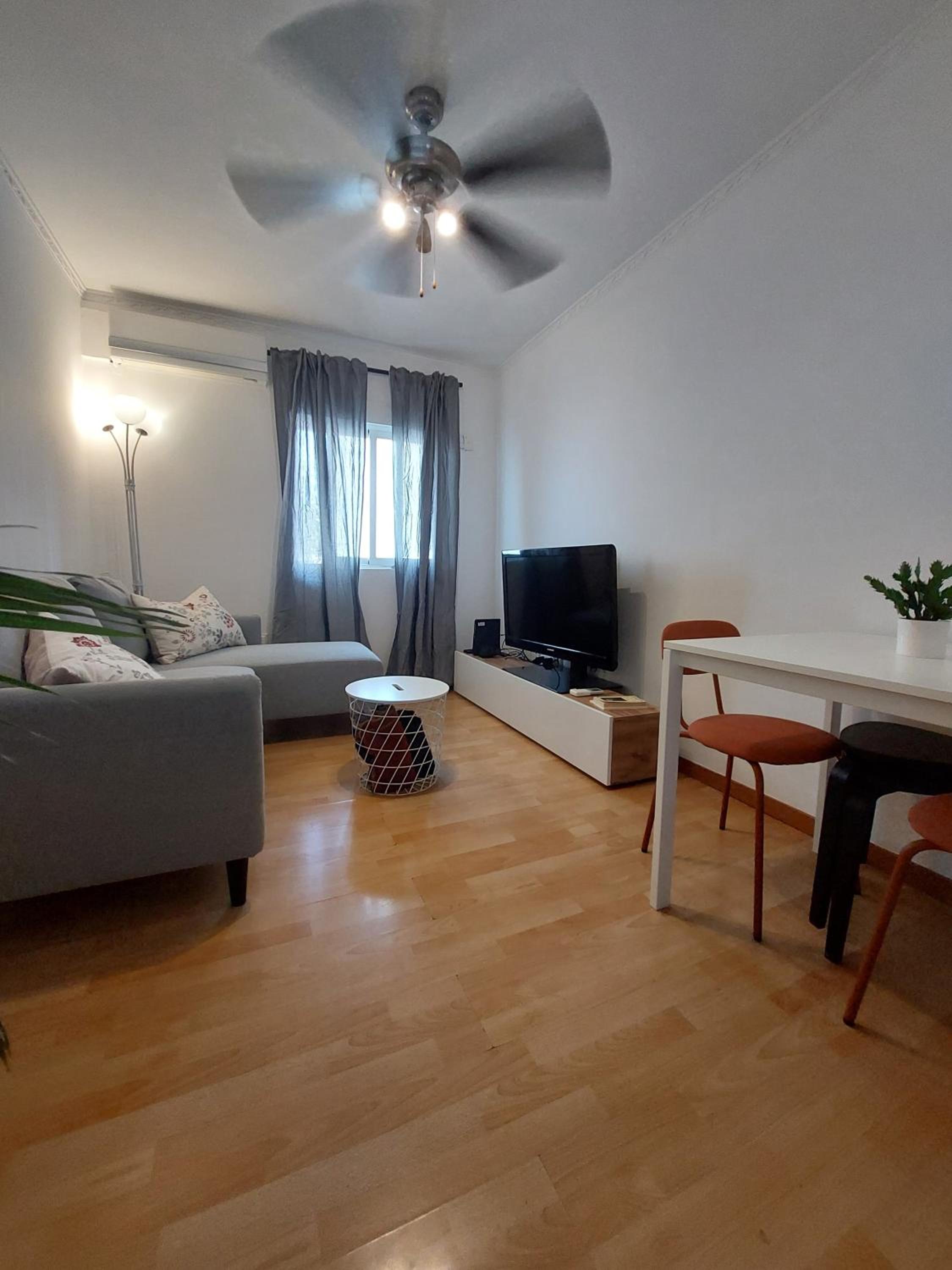 Two-Bedroom Apartment photo 2