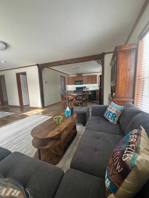 Two-Bedroom House photo 1