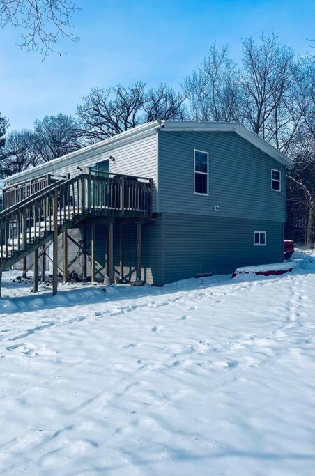 Two-Bedroom House photo 2