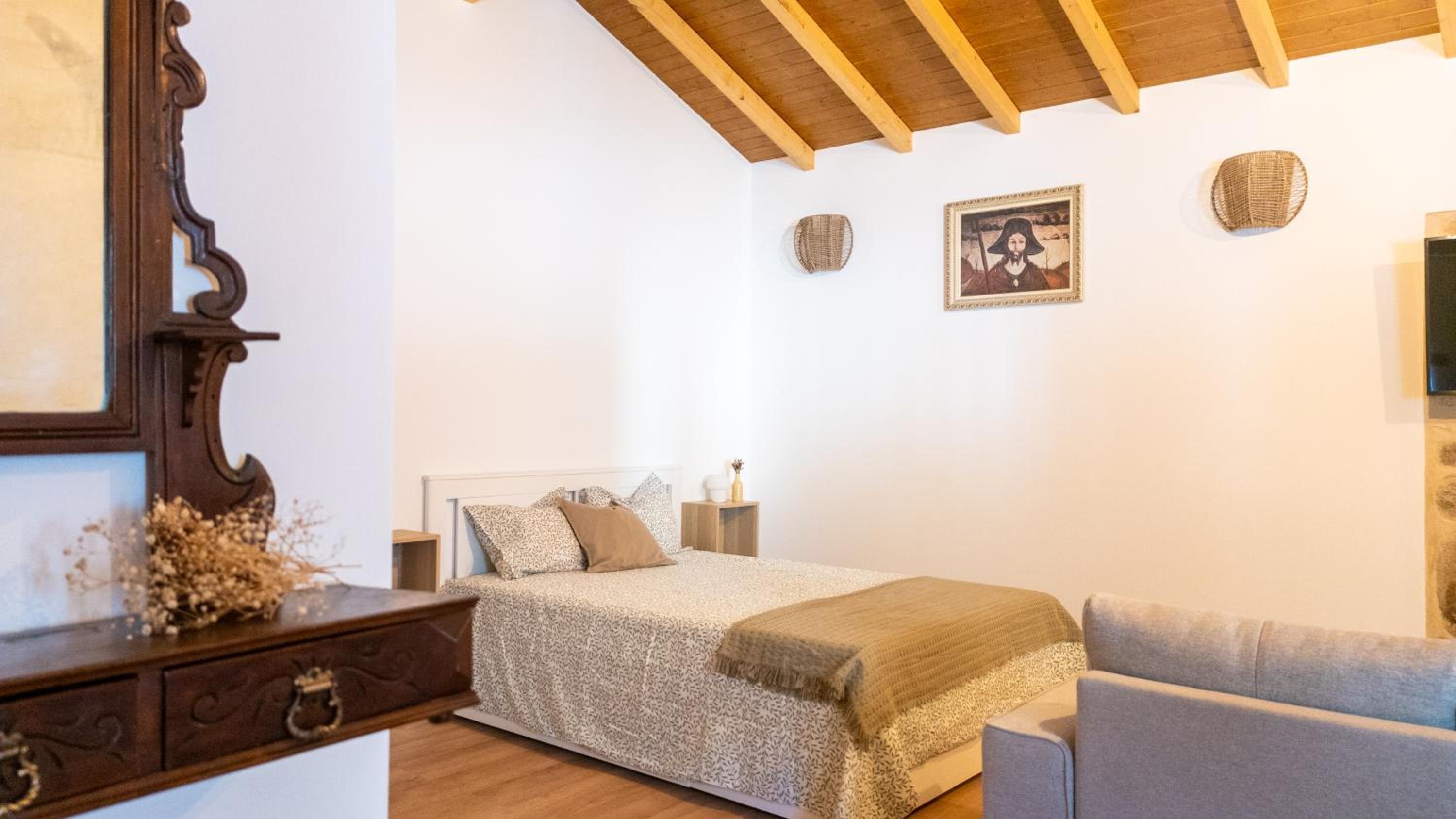 One-Bedroom House photo 1