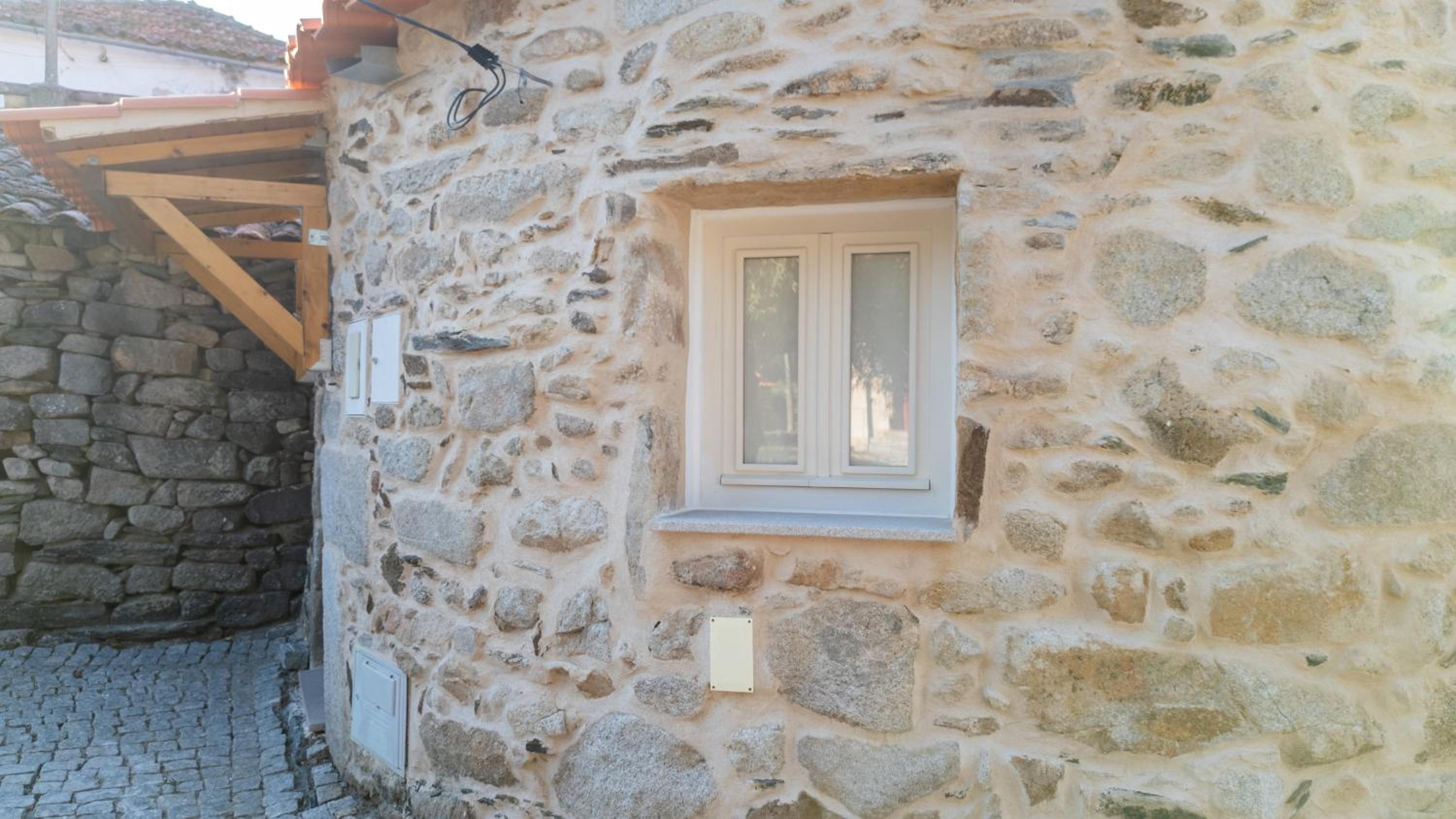 One-Bedroom House photo 2