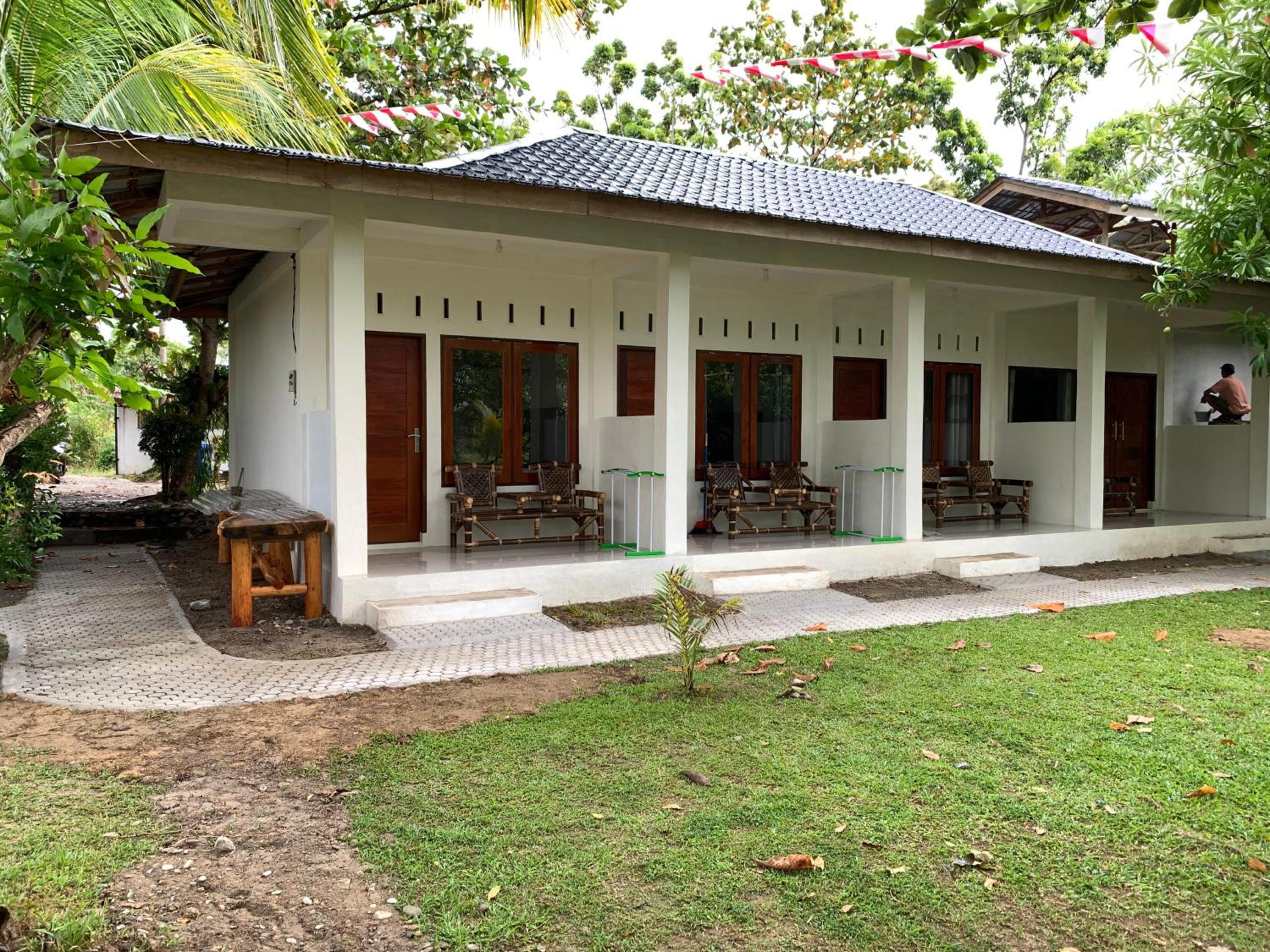 Standard Double Room with Fan - Photo 10