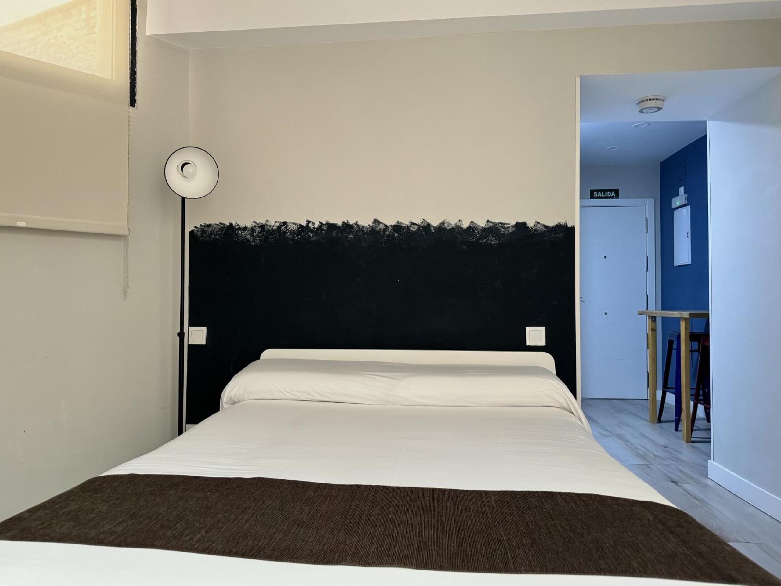 Estudio Apartamento II