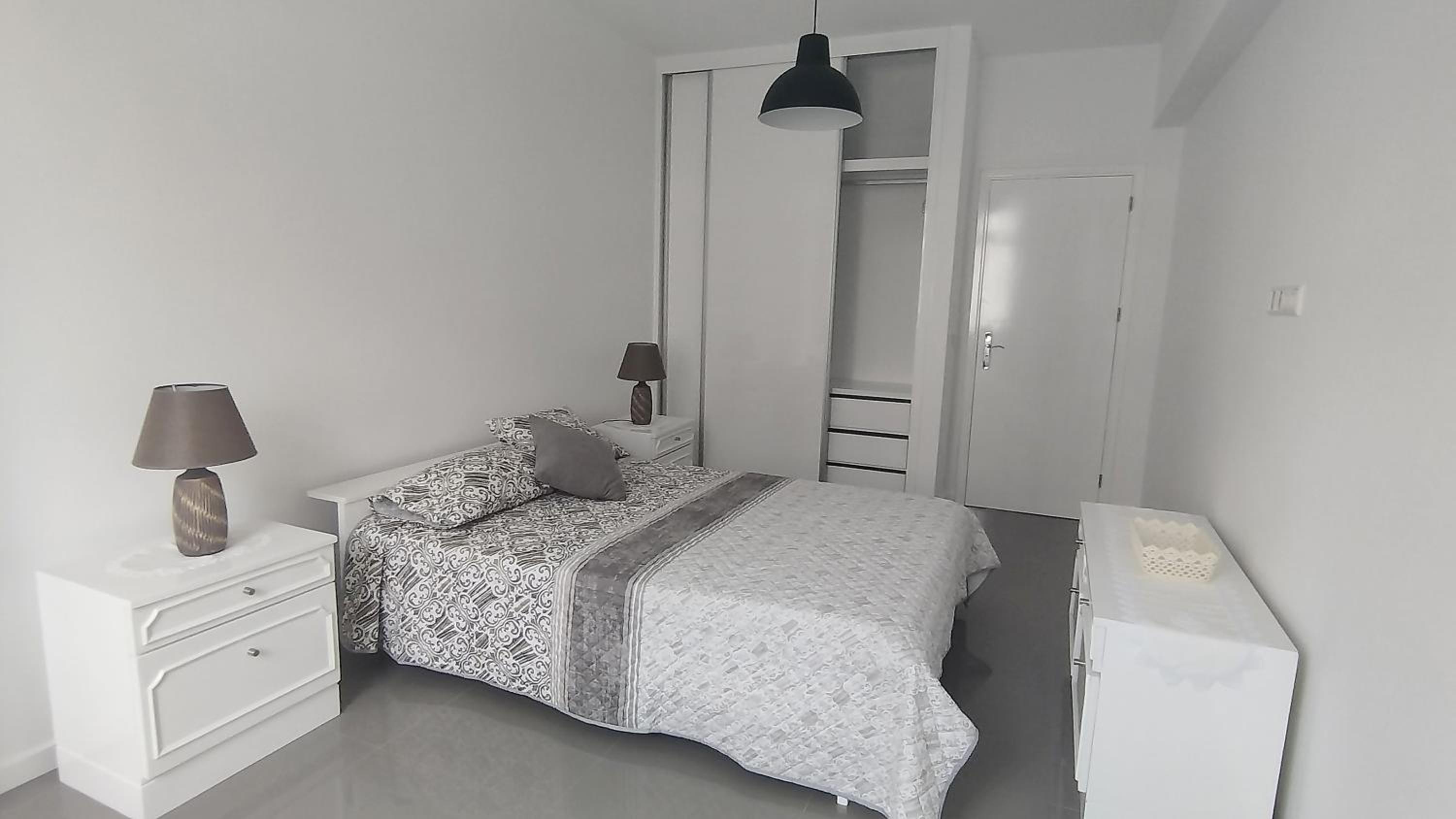 Two-Bedroom Apartment photo 2