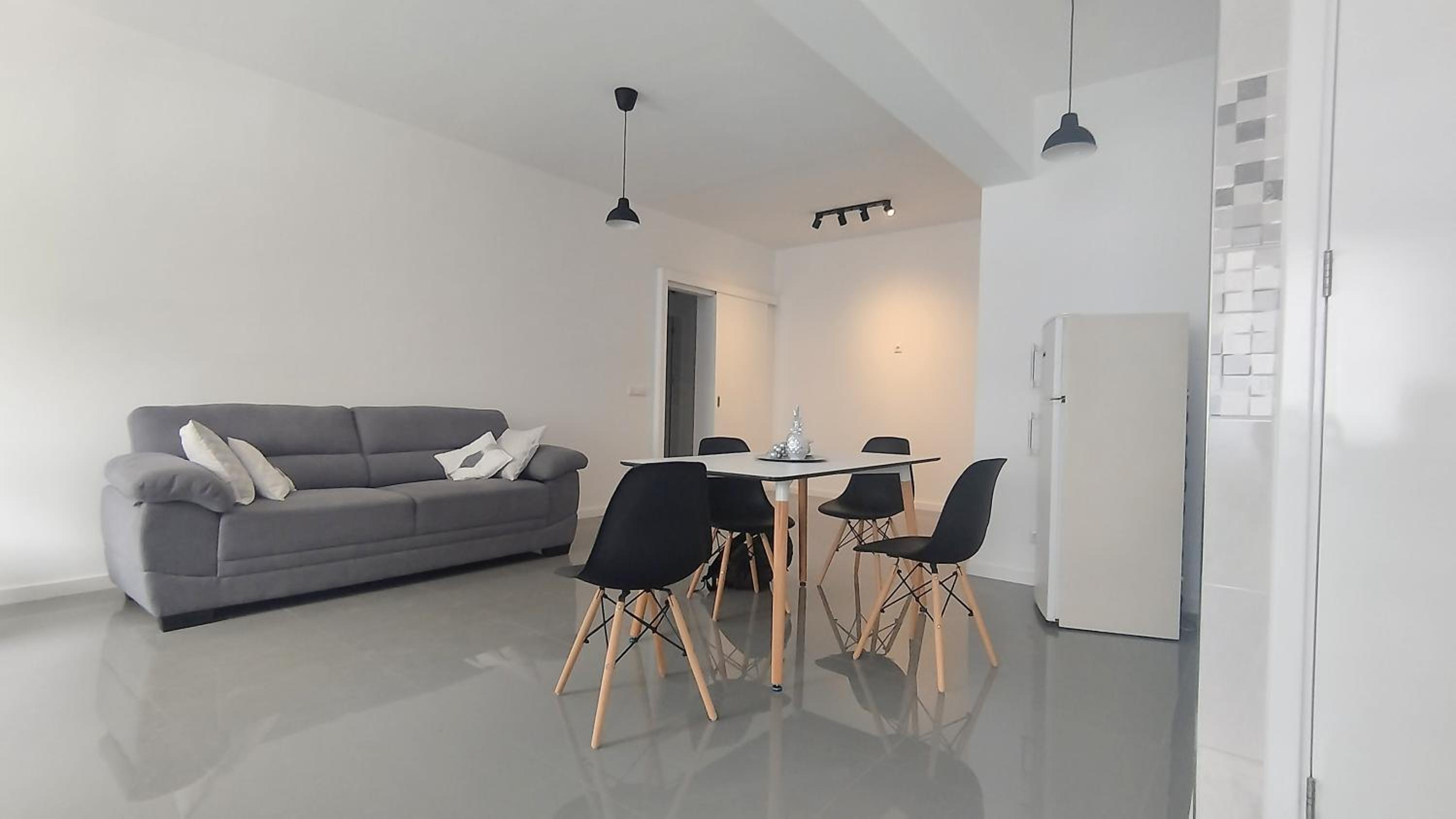 Two-Bedroom Apartment photo 3