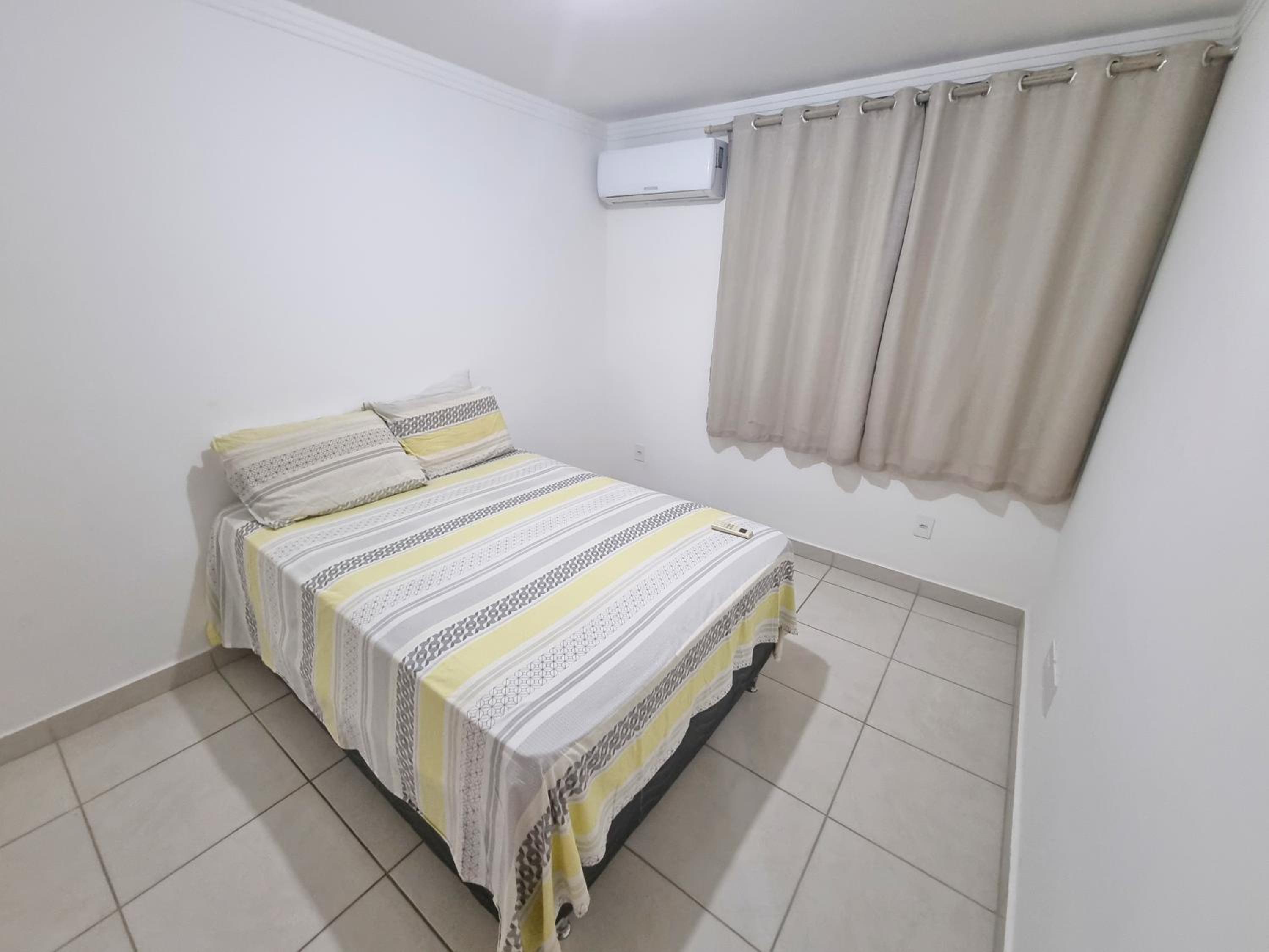 Two-Room Apartment