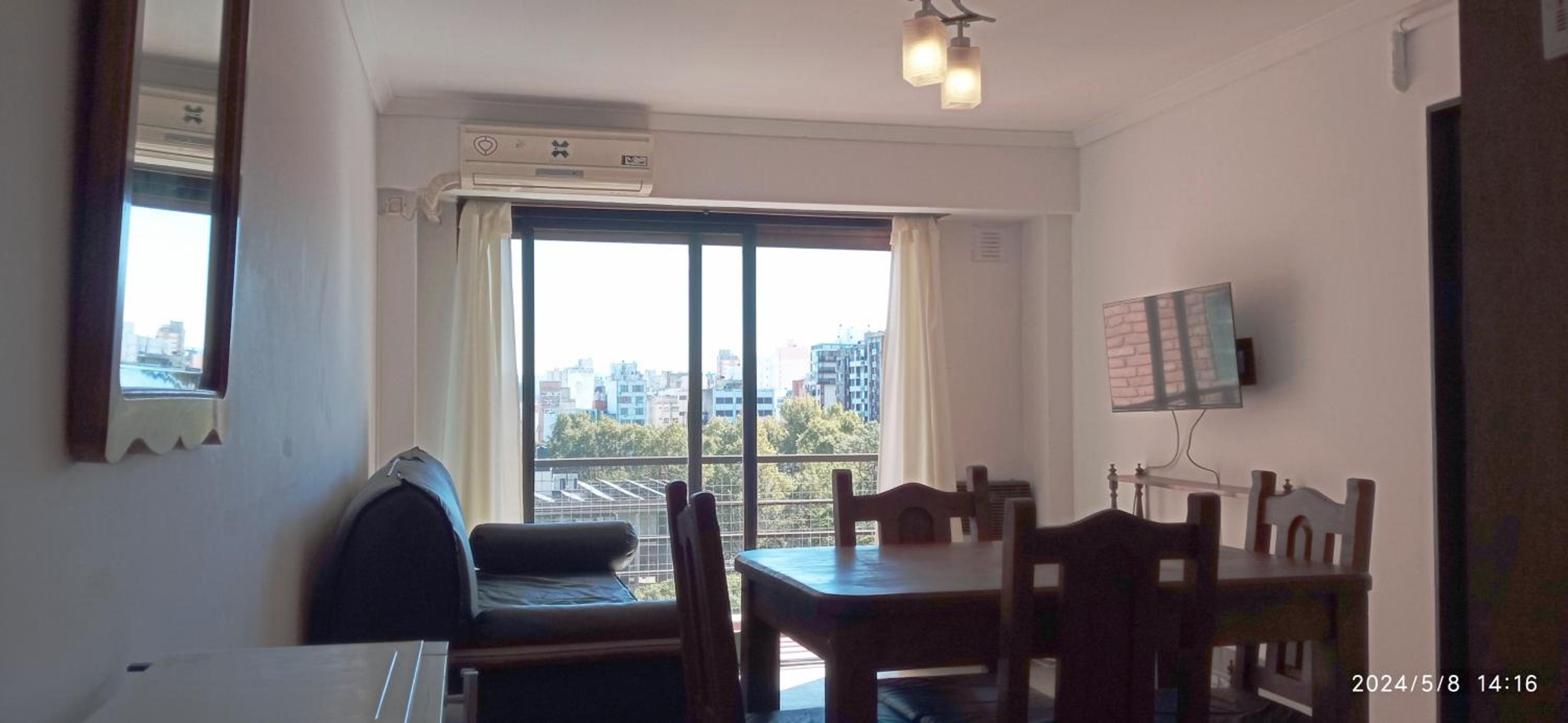 Two-Bedroom Apartment photo 1