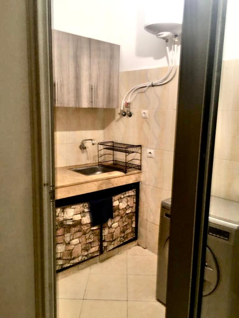 Family Two-Bedroom Apartment with View photo 2