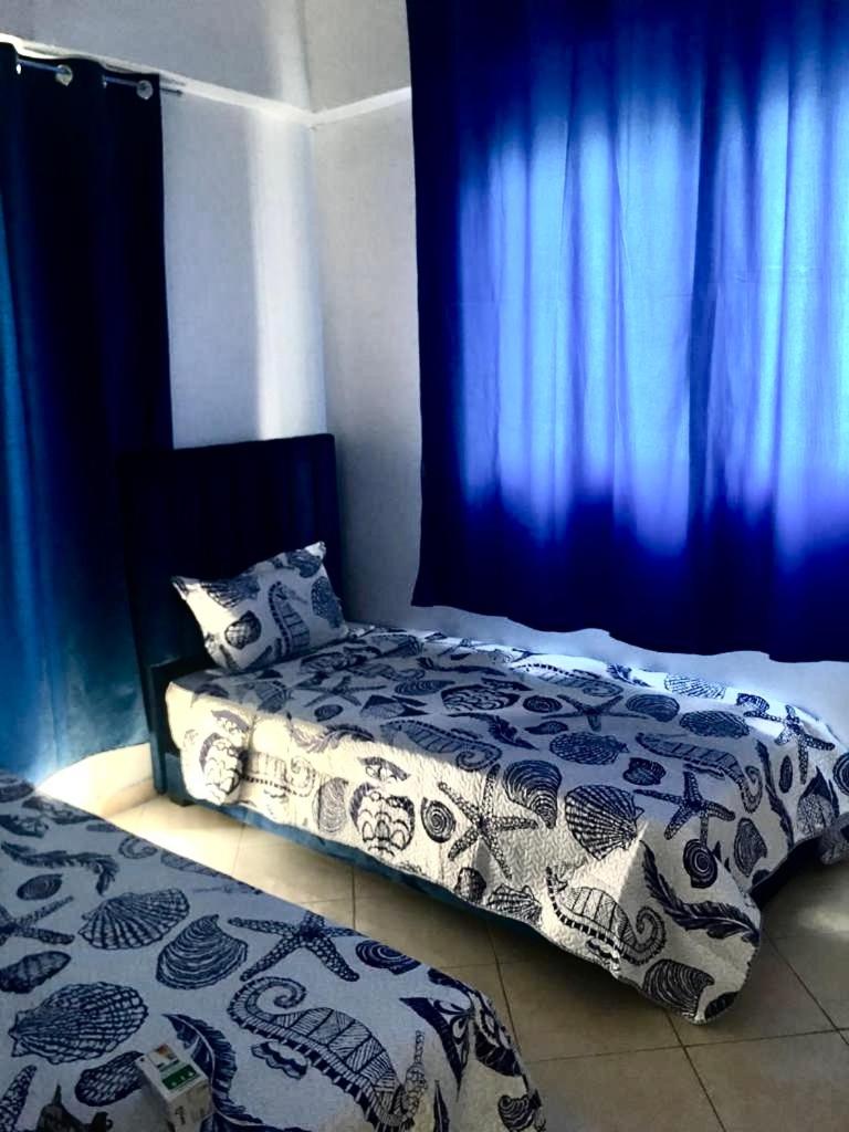 Family Two-Bedroom Apartment with View photo 1