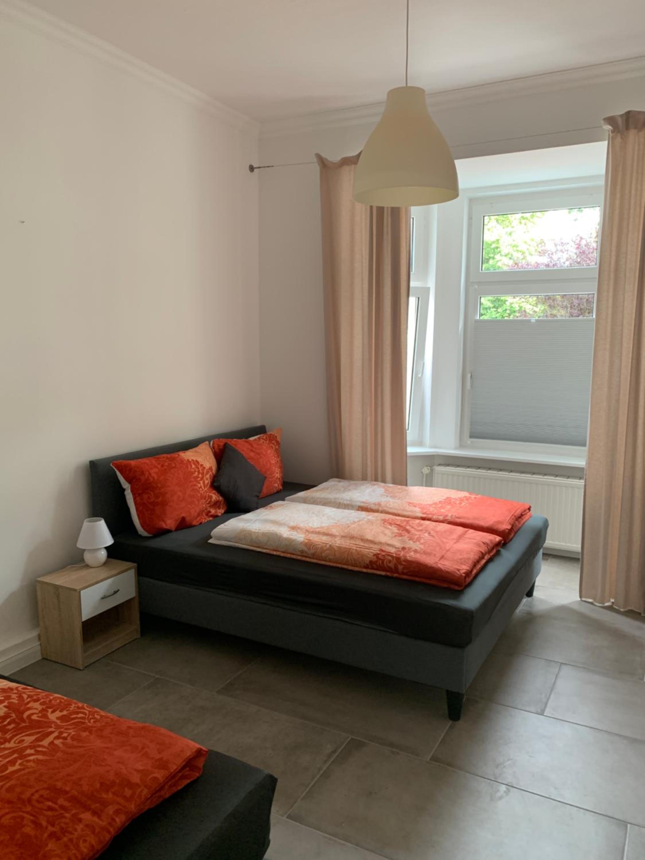 Apartment photo 1