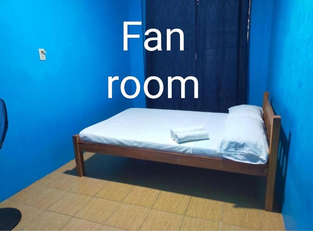 Double Room with Shared Toilet photo 2