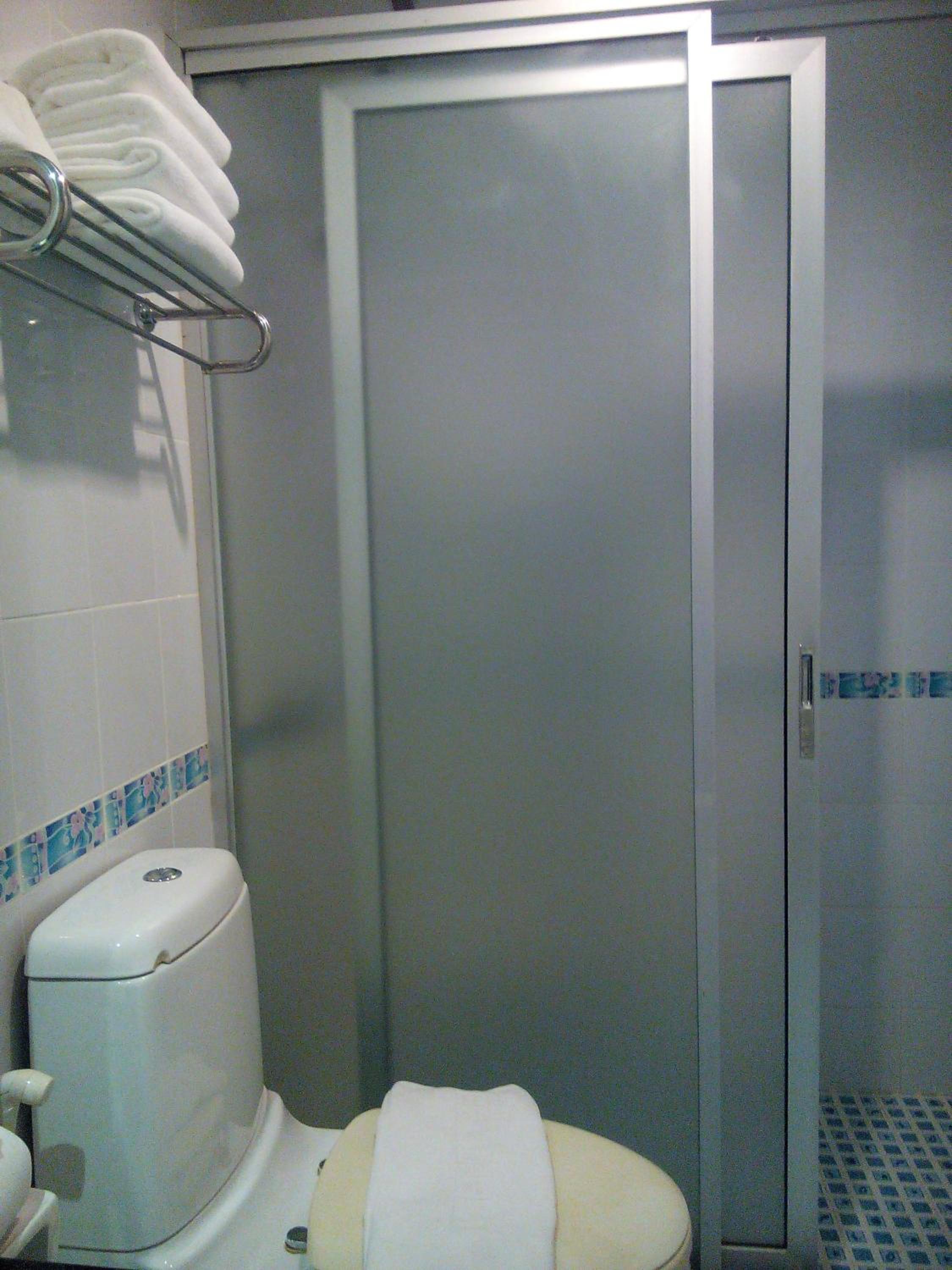 Deluxe Double or Twin Room photo 3
