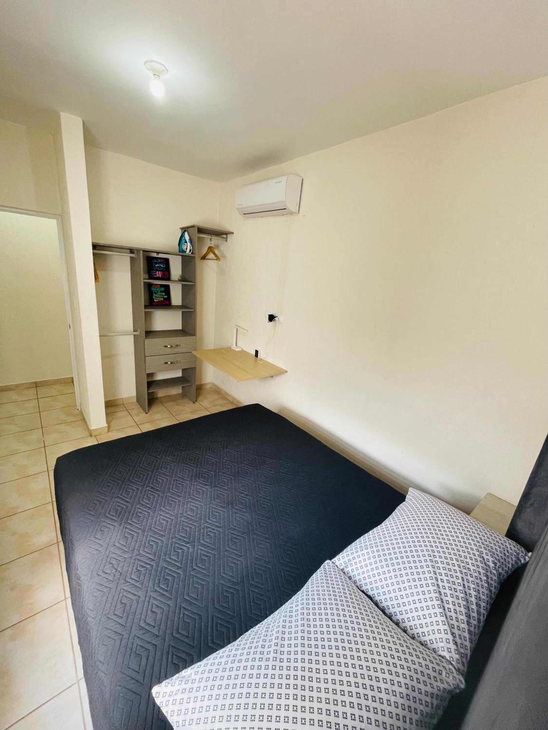 Two-Bedroom Apartment photo 2