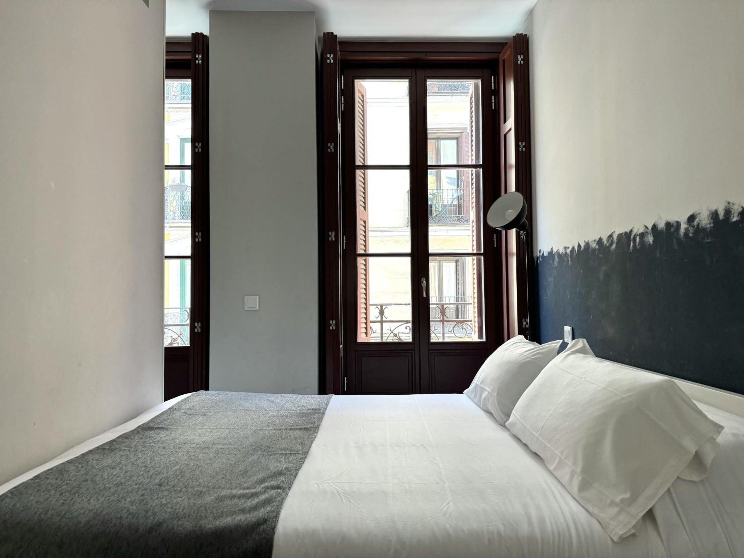 Estudio Apartamento V
