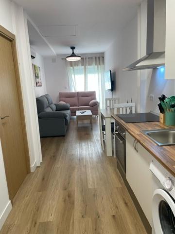 Apartamento - Planta Baja