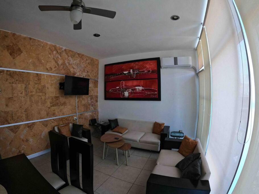 Two-Bedroom Apartment photo 1