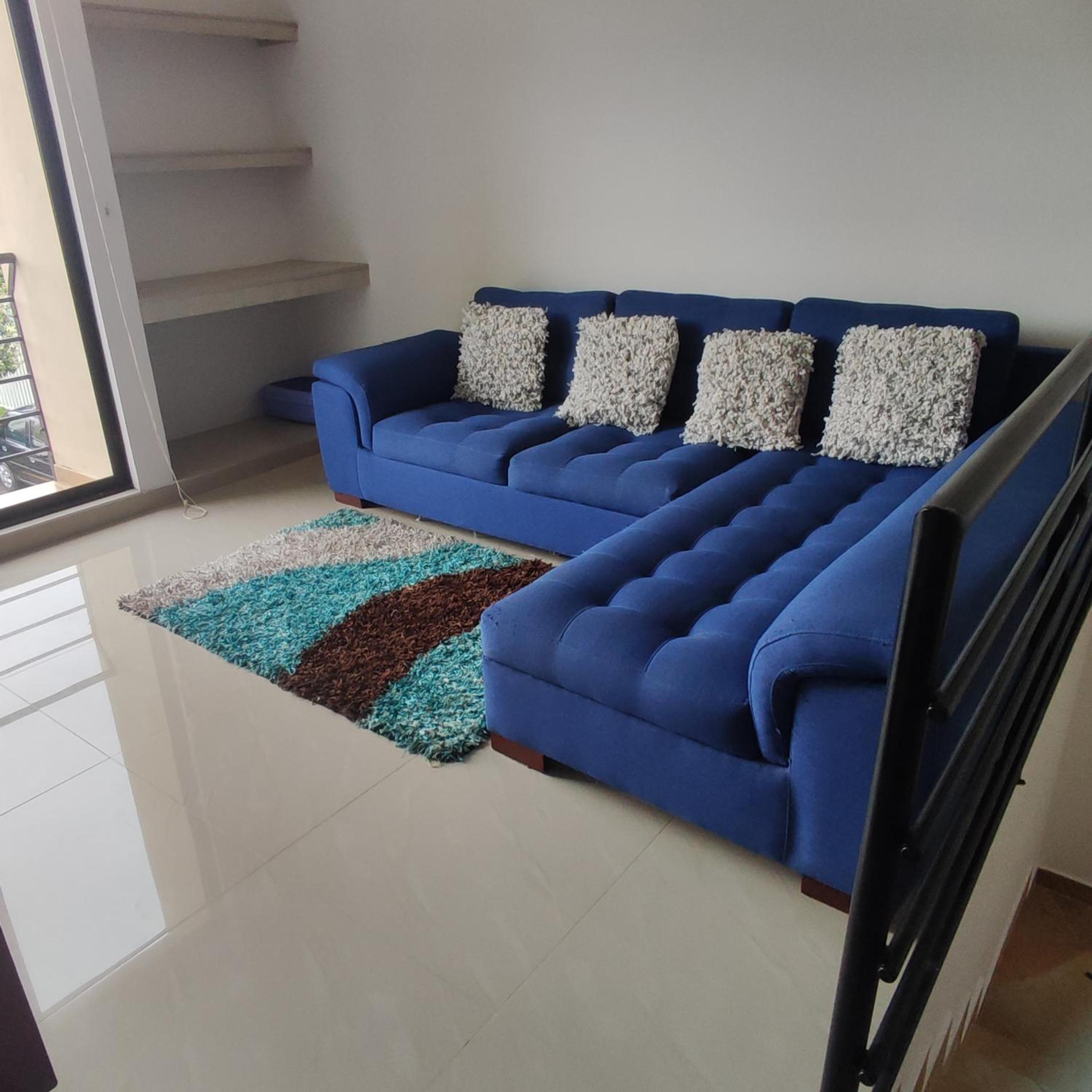 Three-Bedroom House photo 1